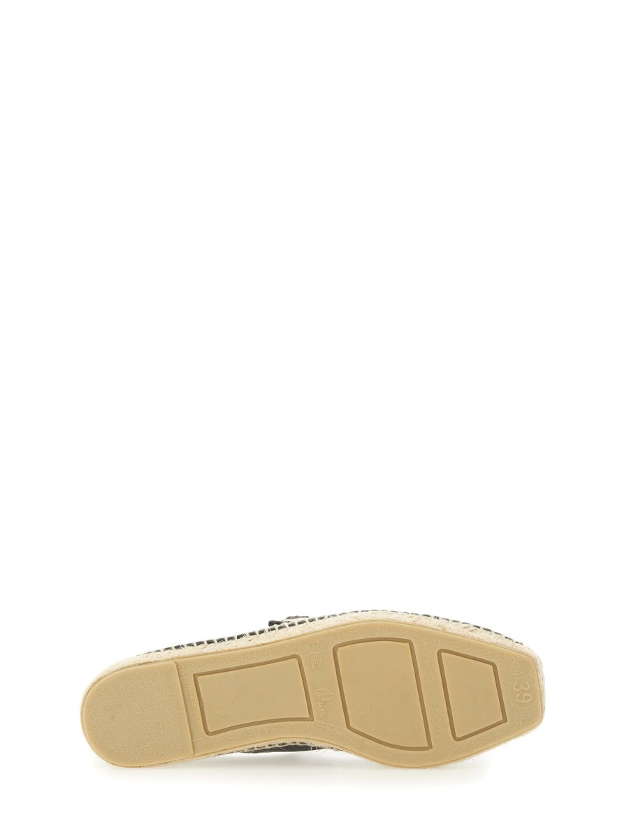 CASTAÑER Stylish Espadrilles for Women - Summer 2025 Collection