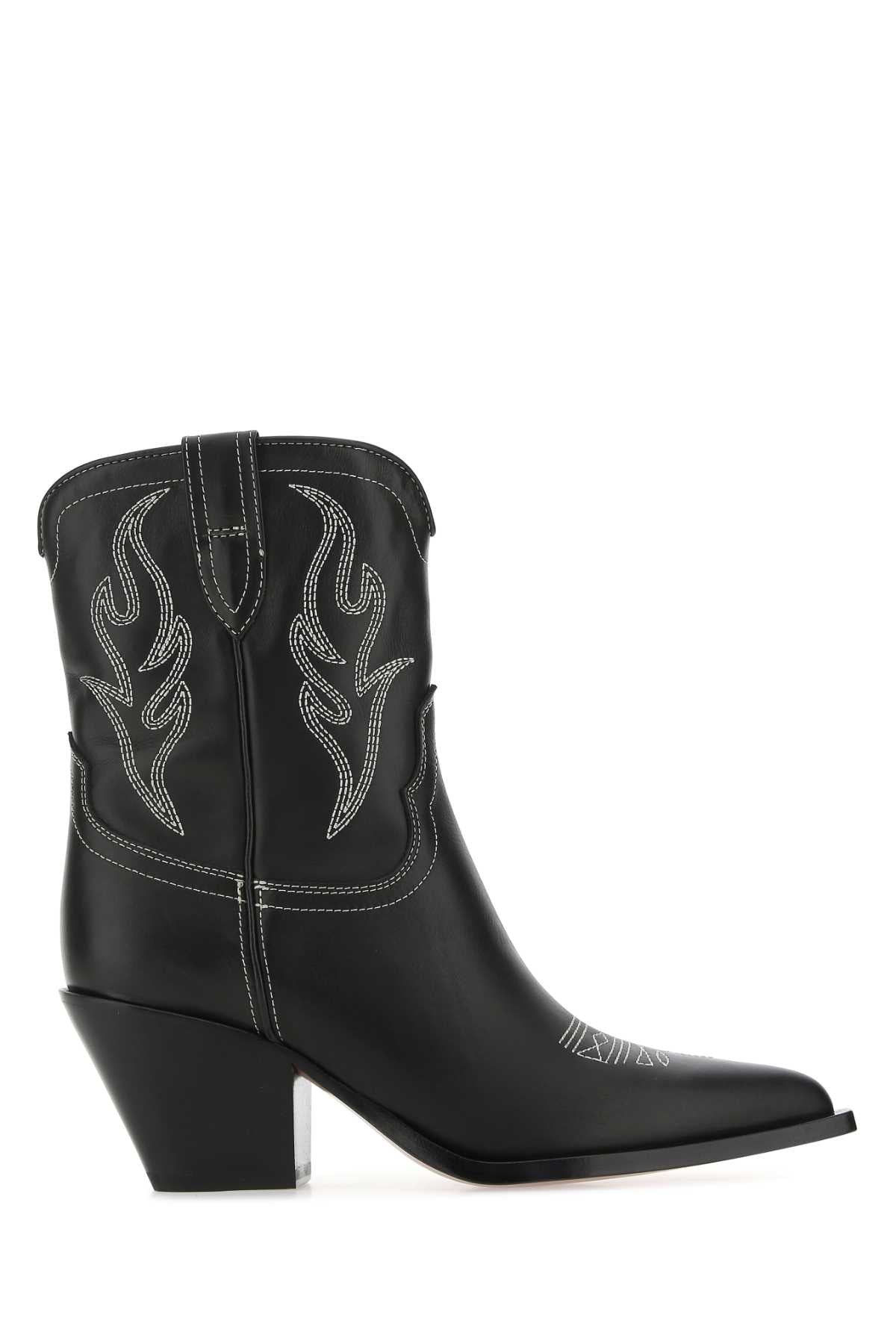 SONORA Perla Ankle Boots for Women