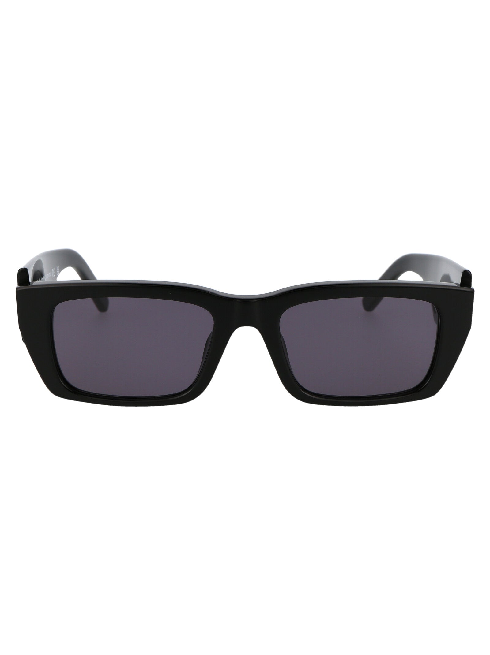 PALM ANGELS Acetate Fashion Sunglasses