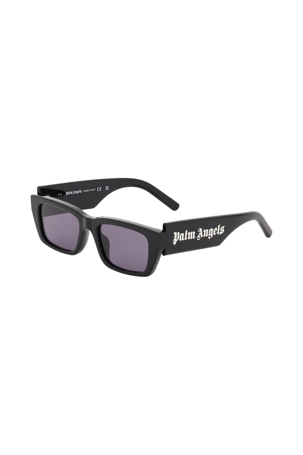 PALM ANGELS Acetate Fashion Sunglasses