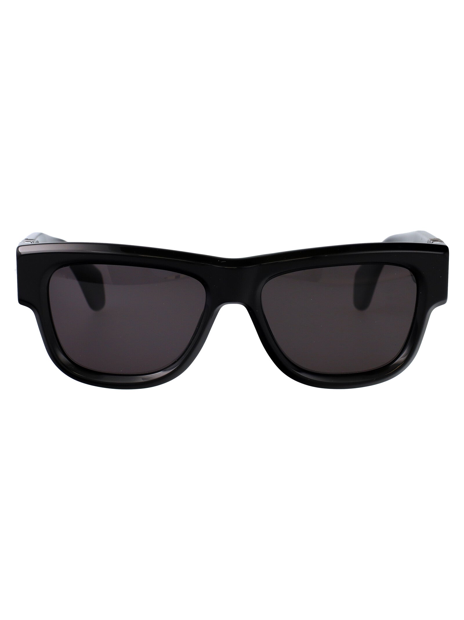 PALM ANGELS Stylish Acetate/Metal Unisex Sunglasses