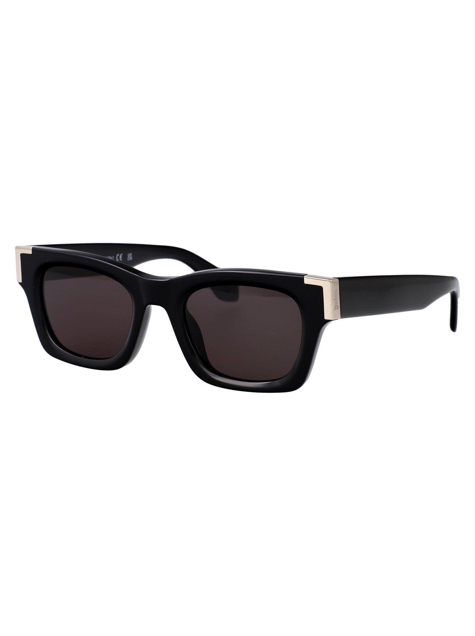 PALM ANGELS Acetate Sunglasses - Unisex