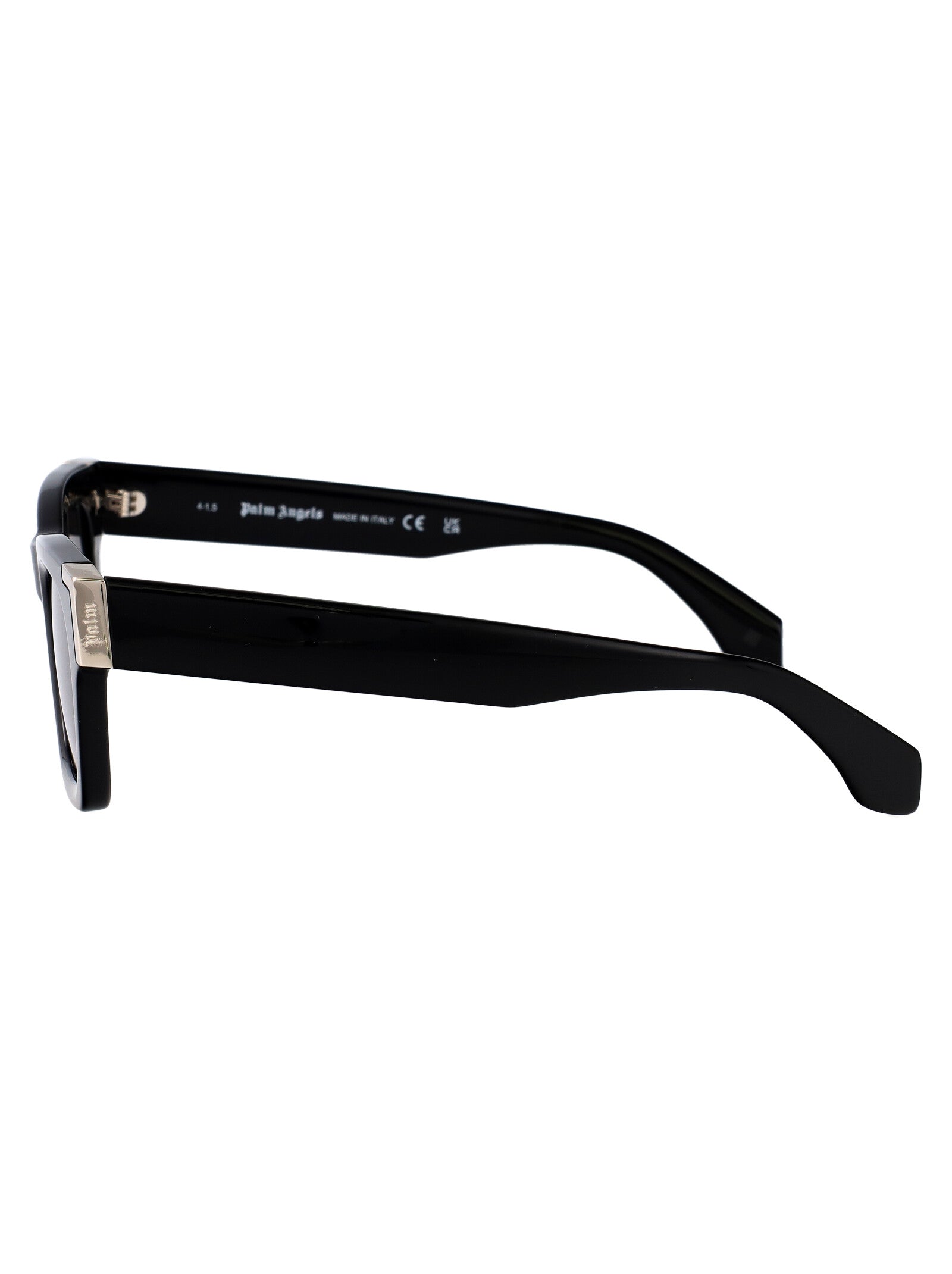 PALM ANGELS Acetate Sunglasses - Unisex