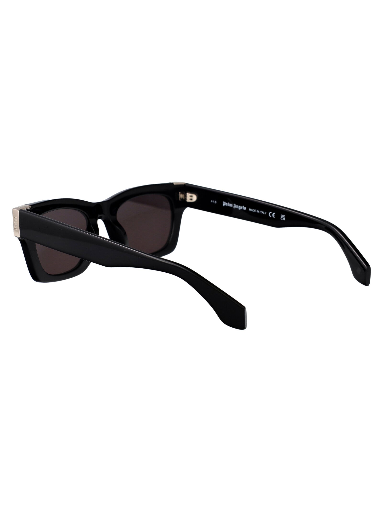 PALM ANGELS Acetate Sunglasses - Unisex