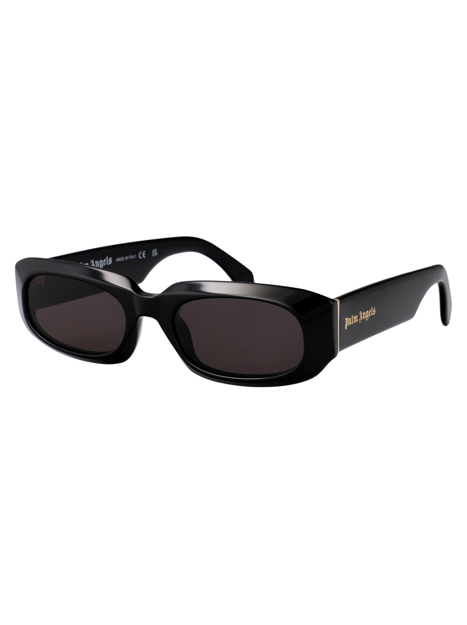 PALM ANGELS Acetate Fashion Sunglasses for All Seasons
