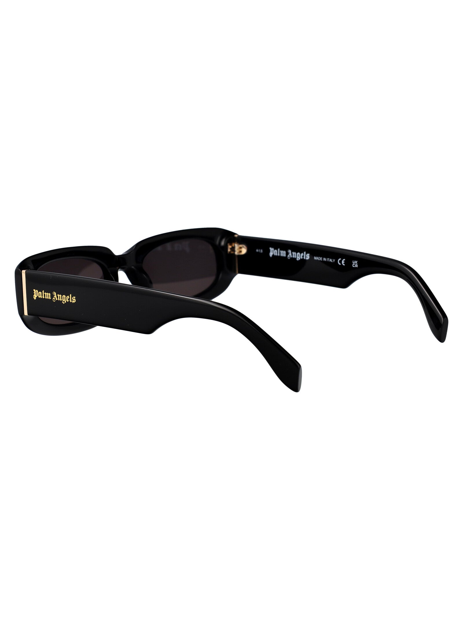 PALM ANGELS Acetate Fashion Sunglasses for All Seasons