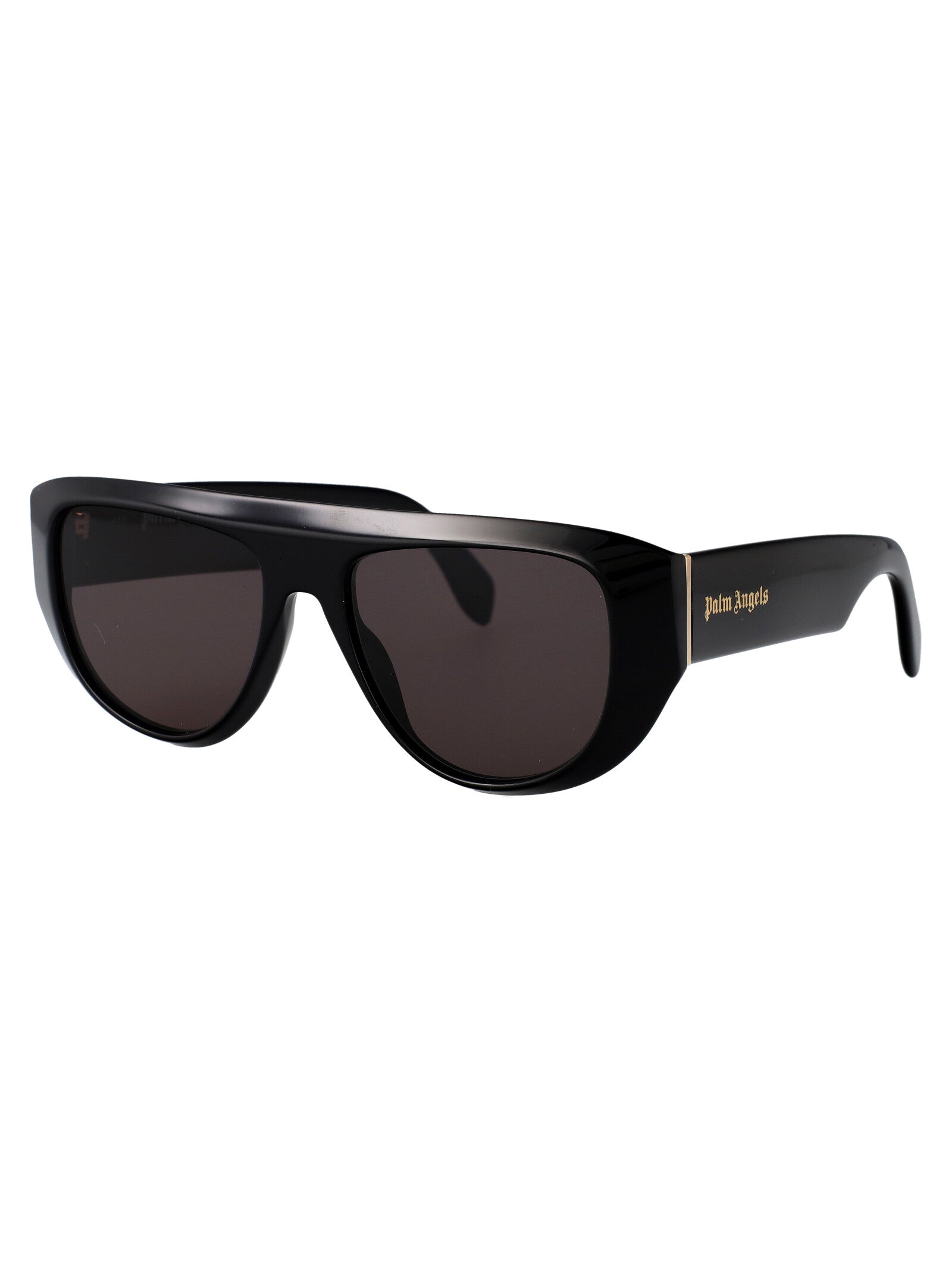 PALM ANGELS Acetate Sunglasses for All Seasons