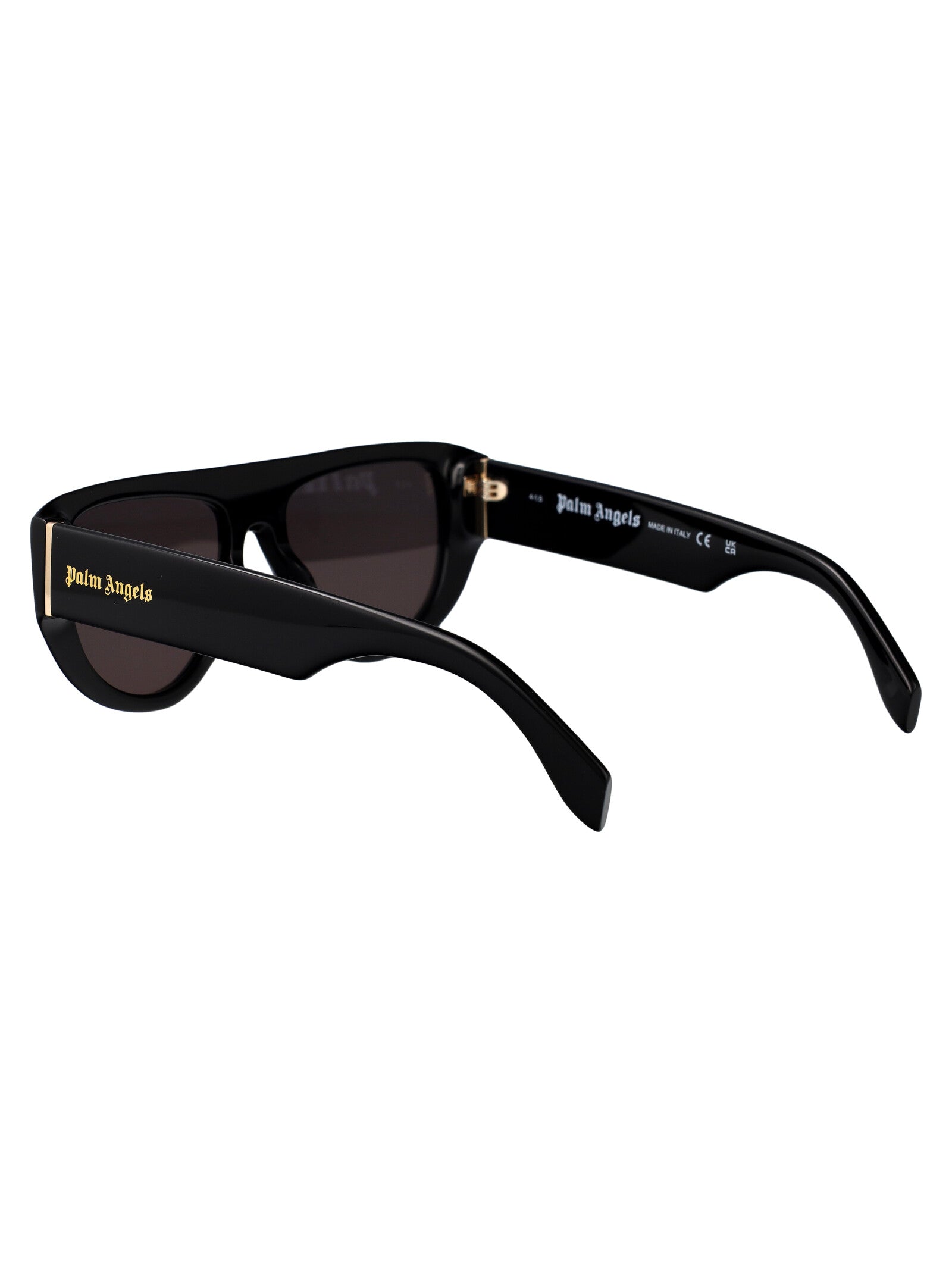 PALM ANGELS Acetate Sunglasses for All Seasons