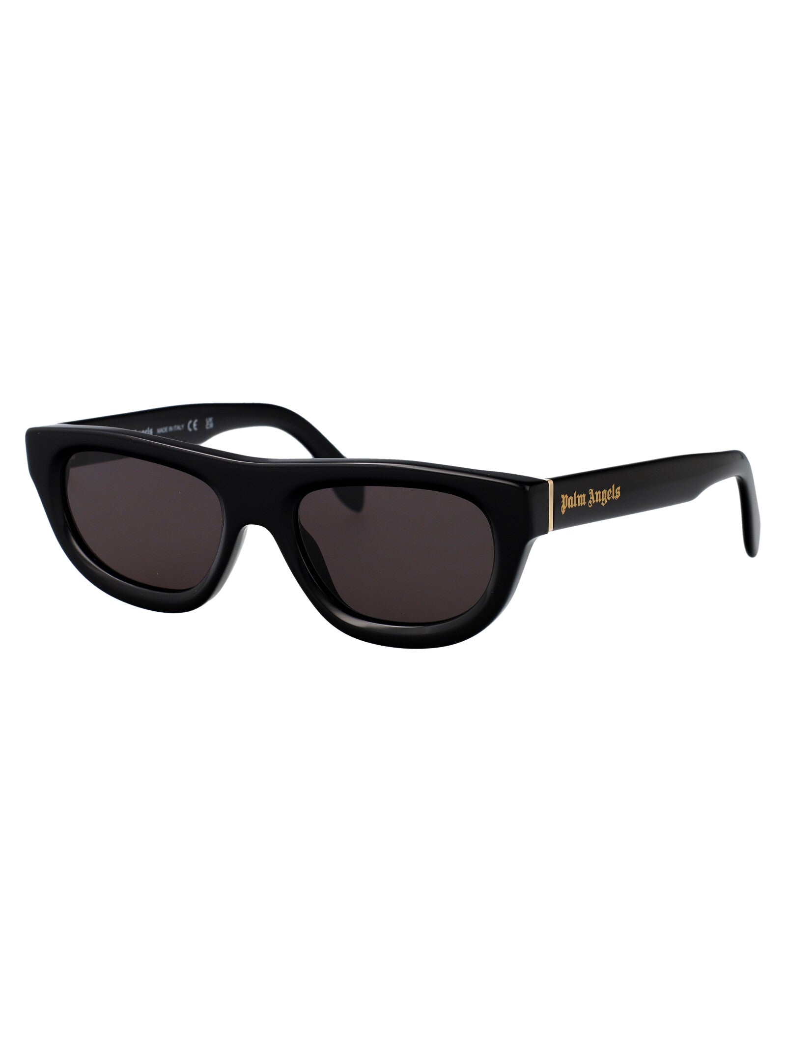 PALM ANGELS Stylish Acetate Sunglasses for All