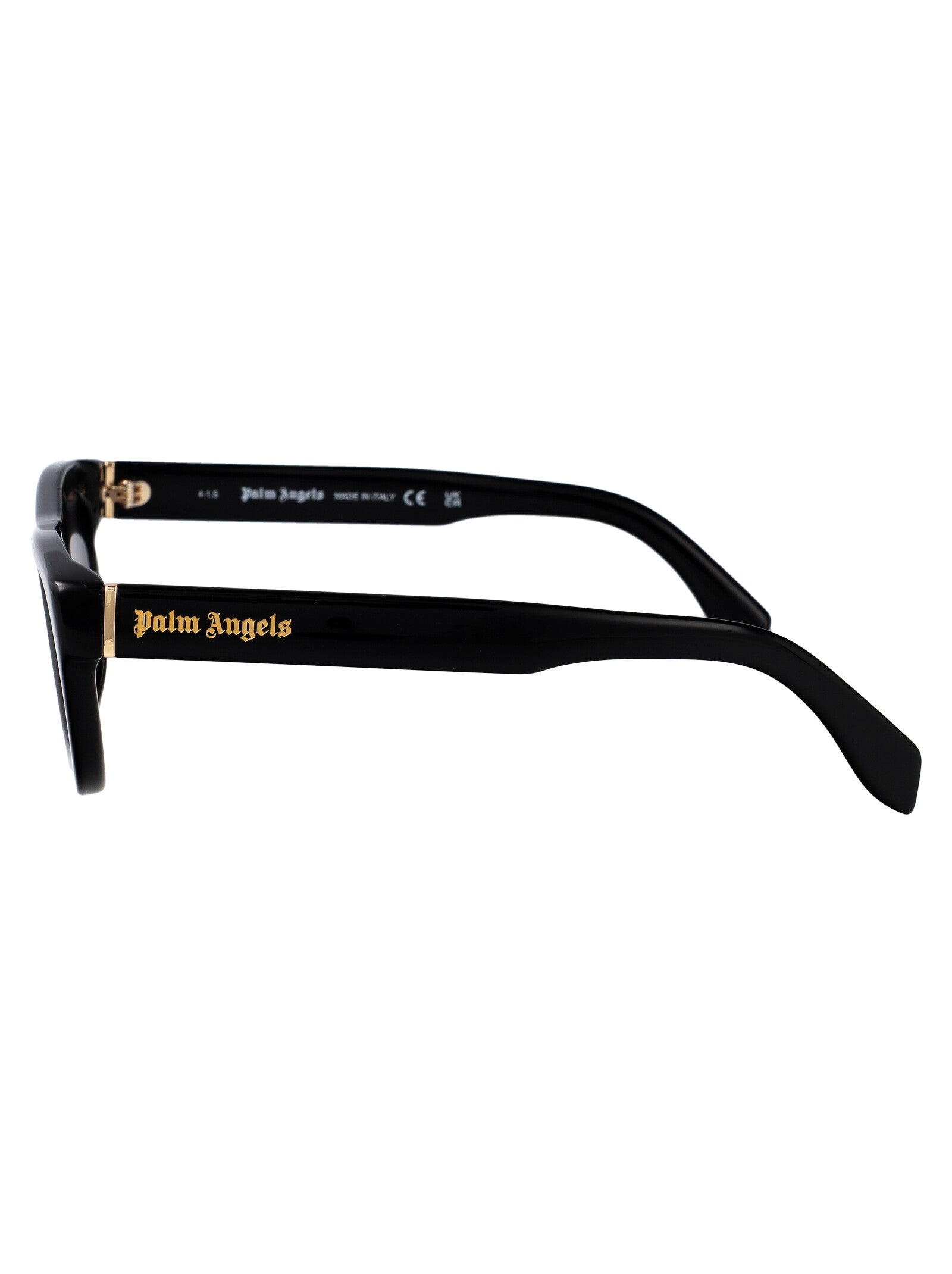 PALM ANGELS Stylish Acetate Sunglasses for All