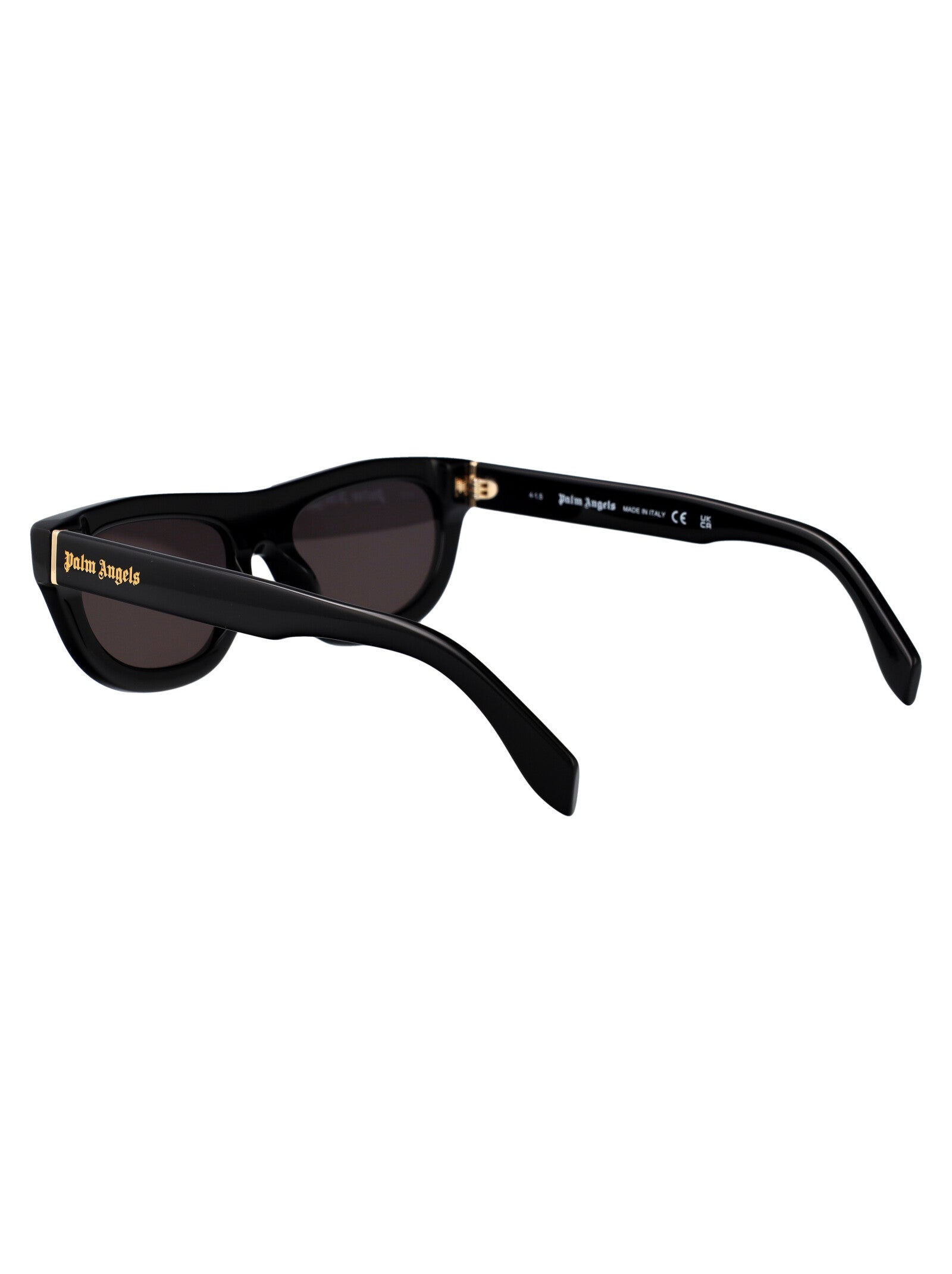PALM ANGELS Stylish Acetate Sunglasses for All