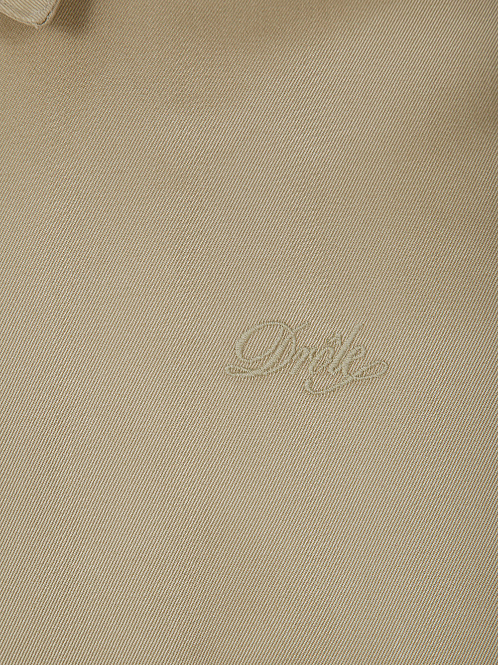 DRÔLE DE MONSIEUR Playful Men's Blouson - Fall/Winter 2024