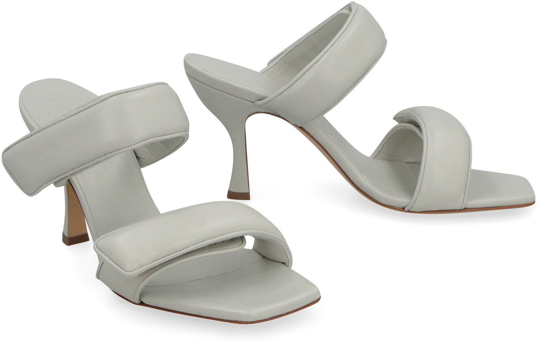 GIA BORGHINI Perni Sandal 03 - GIA X Pernille Teisbaek