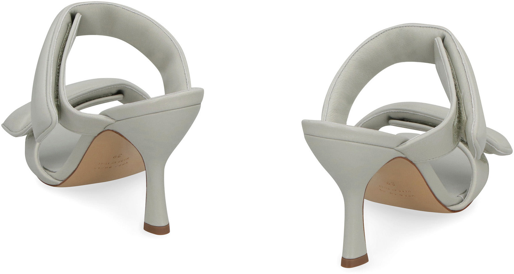 GIA BORGHINI Perni Sandal 03 - GIA X Pernille Teisbaek