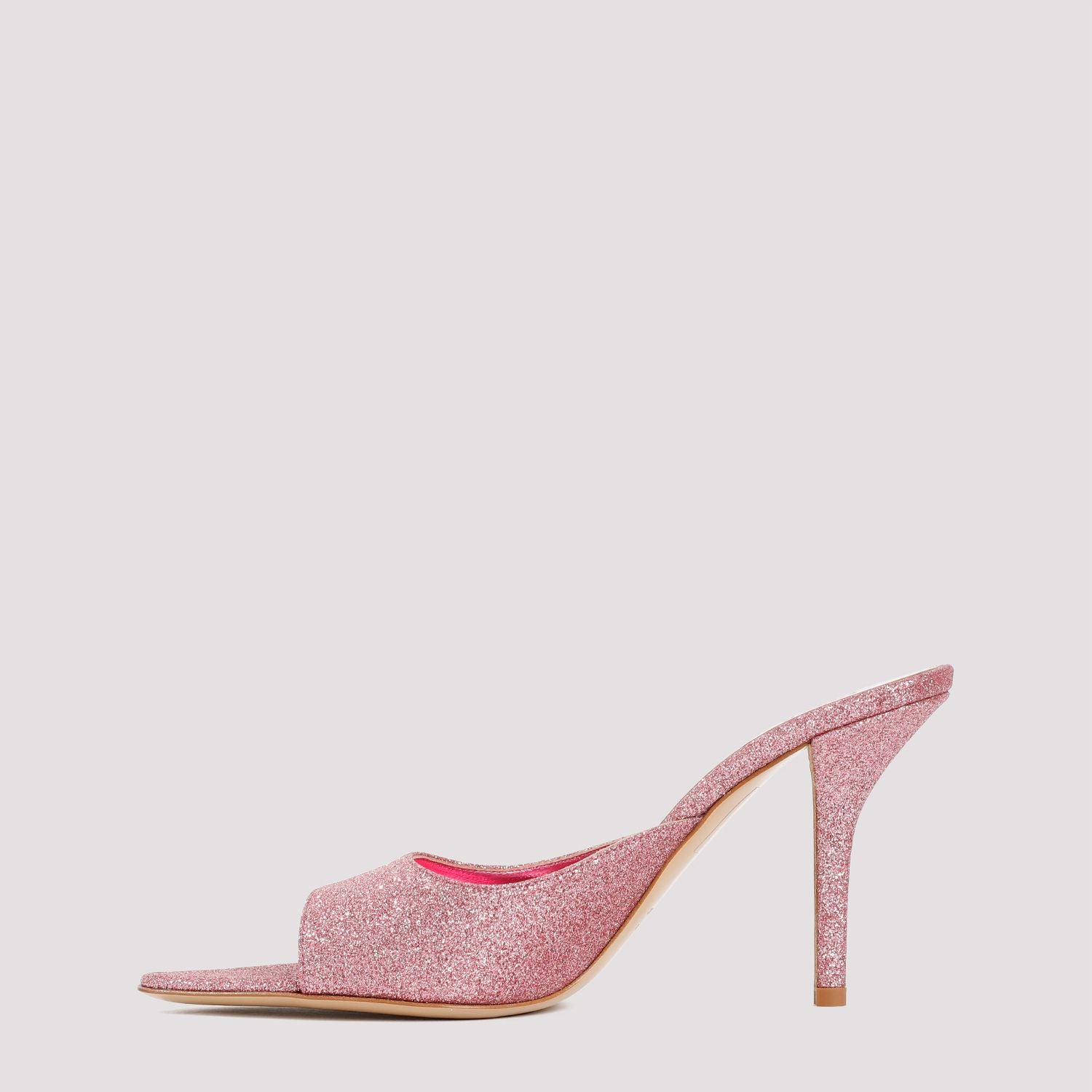 GIA BORGHINI GIA X PERNILLE Flat Pumps - 9cm Heel Height