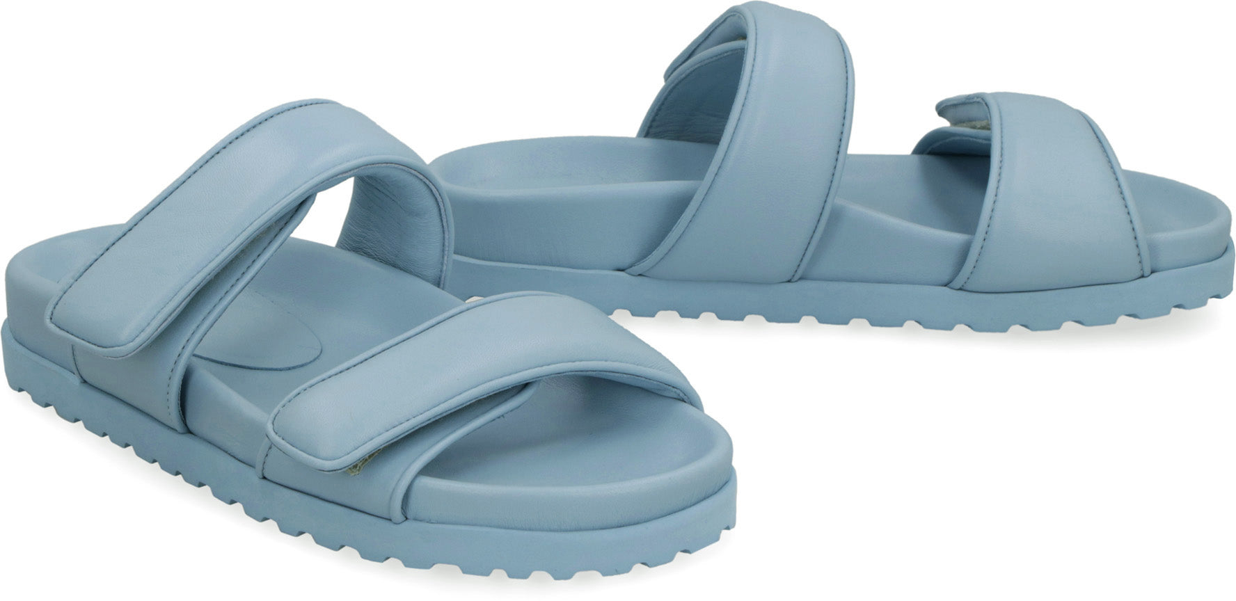 GIA BORGHINI Elegant Women’s Sandals - Stylish Design