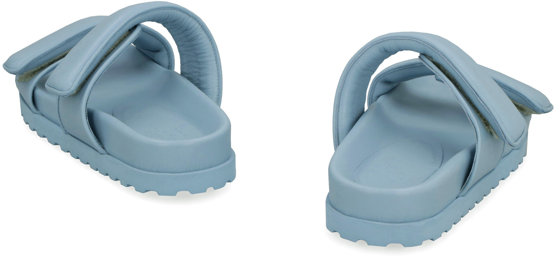 GIA BORGHINI Elegant Women’s Sandals - Stylish Design