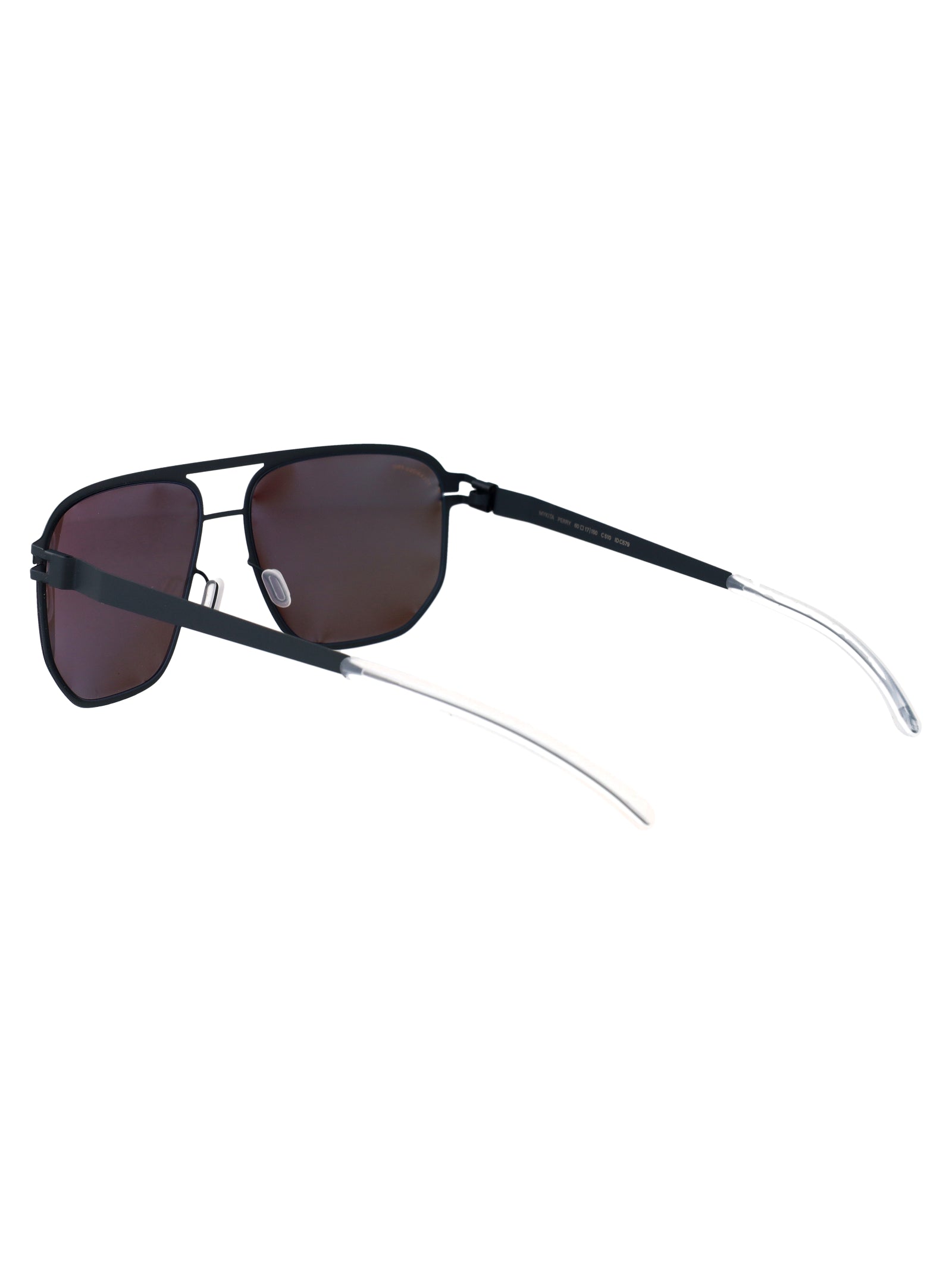 MYKITA Polarized Pro Hi-Wire Sunglasses