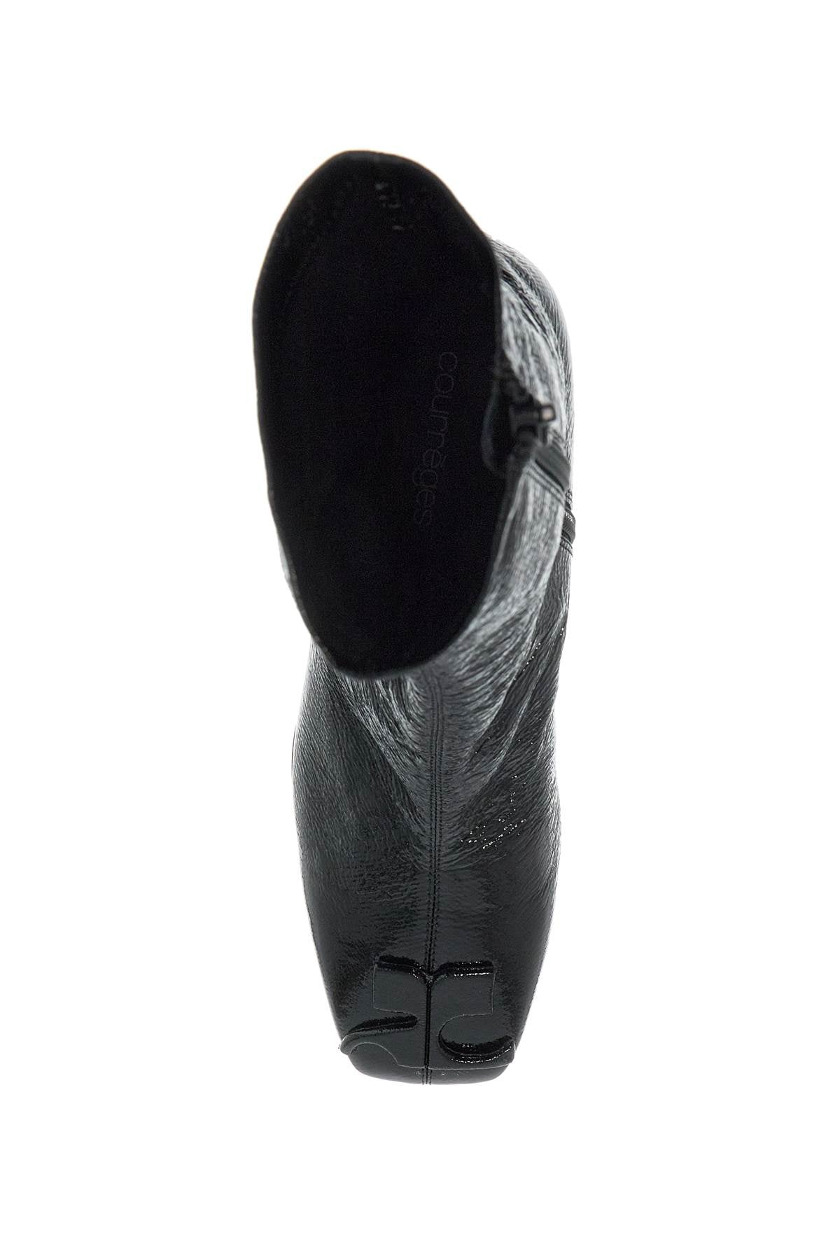 COURREGÈS Reedition Ankle Boots