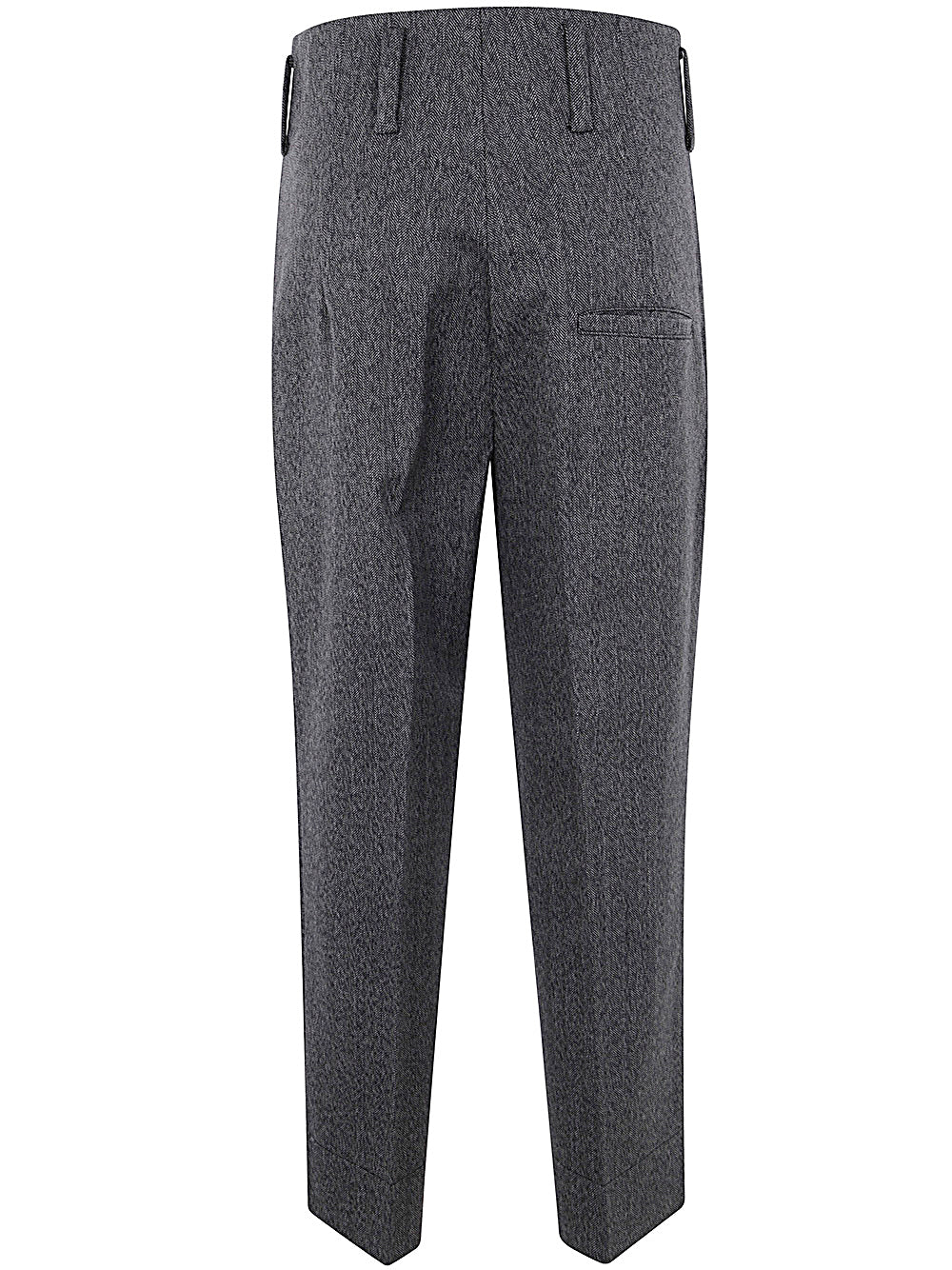 SOFIE D HOORE Classic High Waist Lined Pants