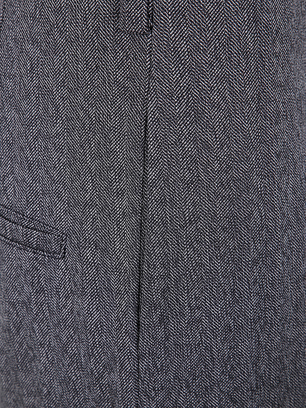 SOFIE D HOORE Classic High Waist Lined Pants