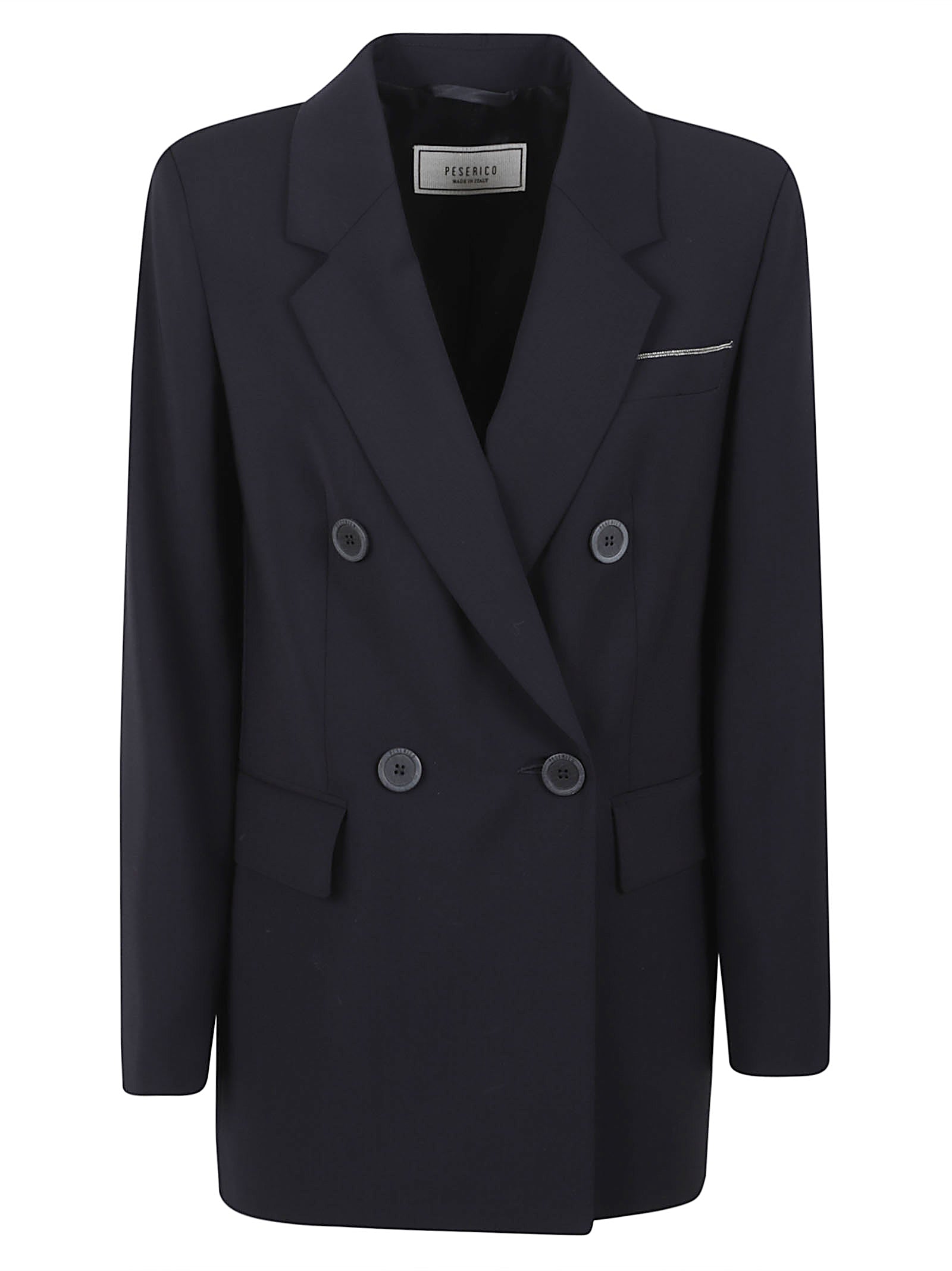 PESERICO Tailored Women's Jacket - A01694