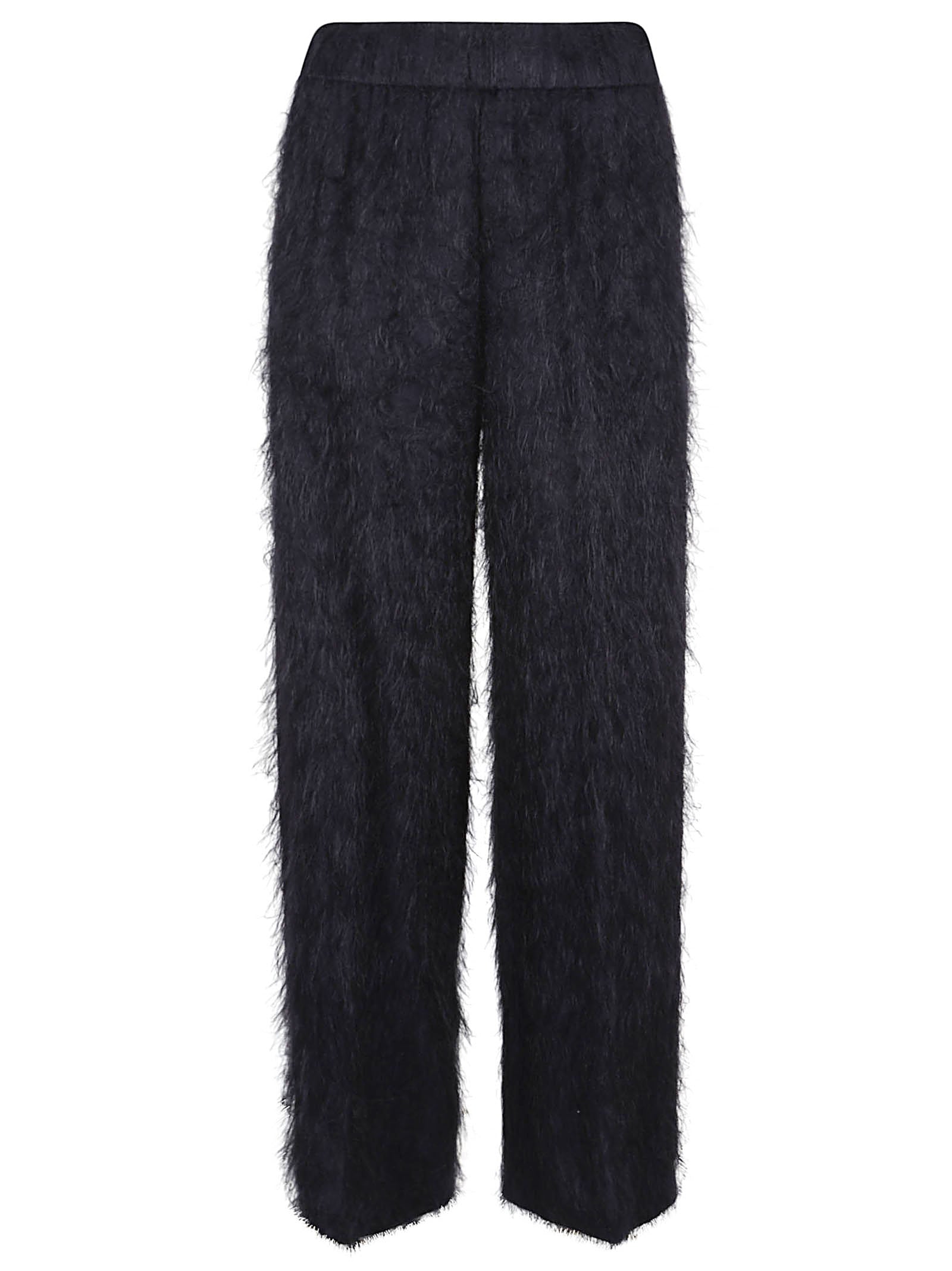 PESERICO Elegant Trousers for Women - A04096