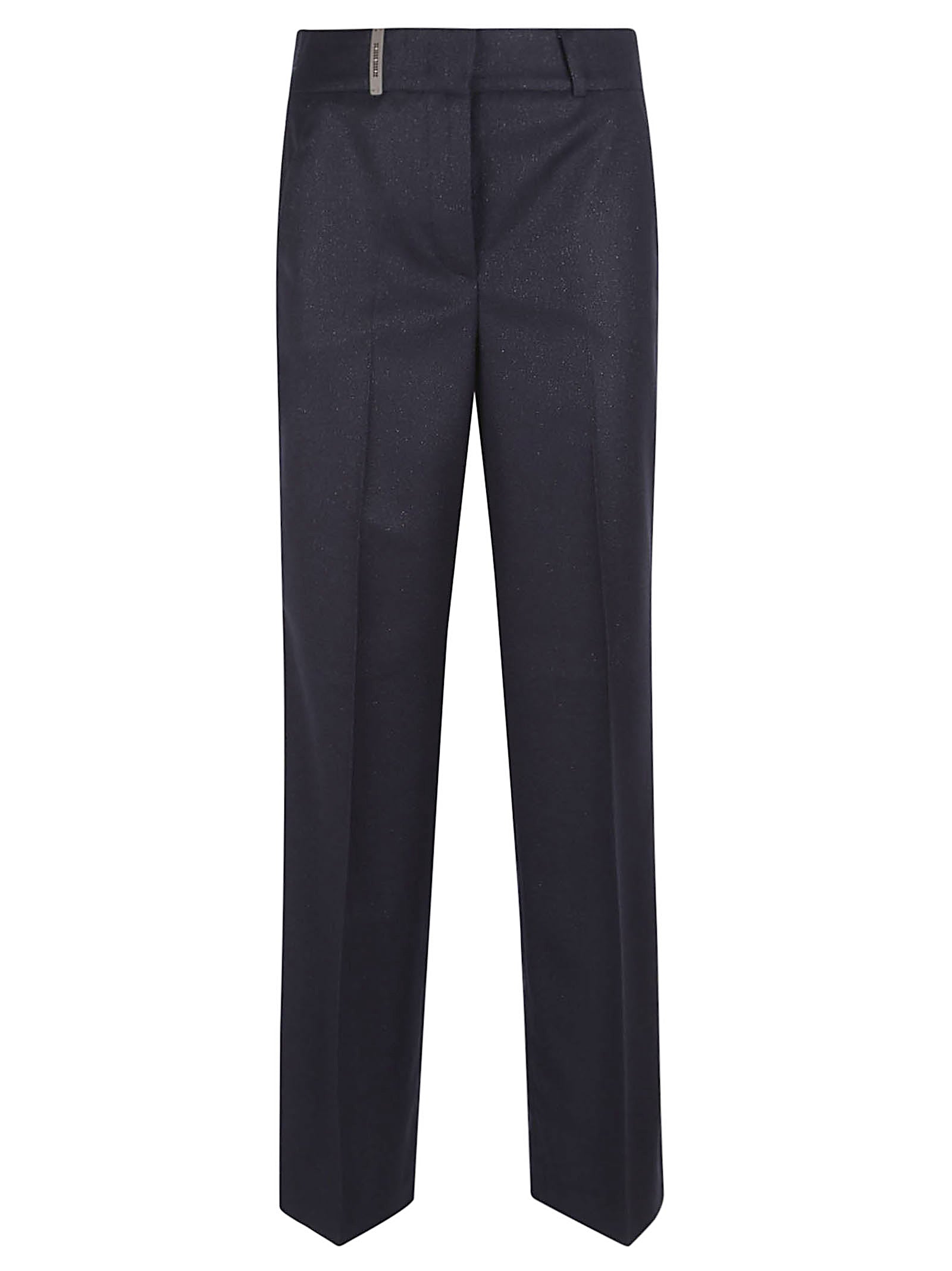 PESERICO Elegantly Tailored Women's Trousers Size 962