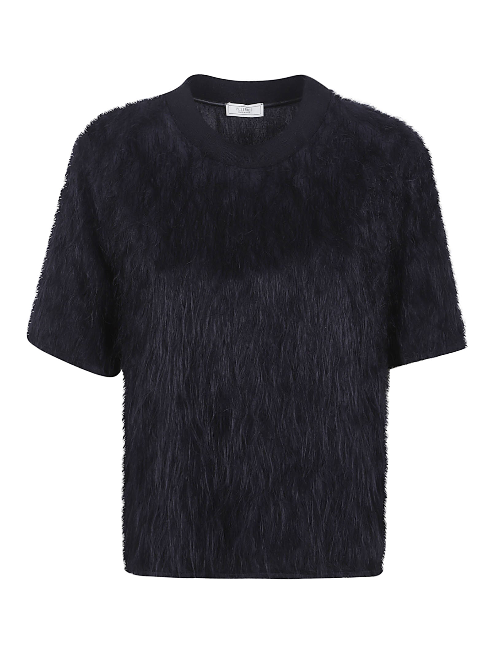 PESERICO Elegant Lightweight Shirt for Women - A06155