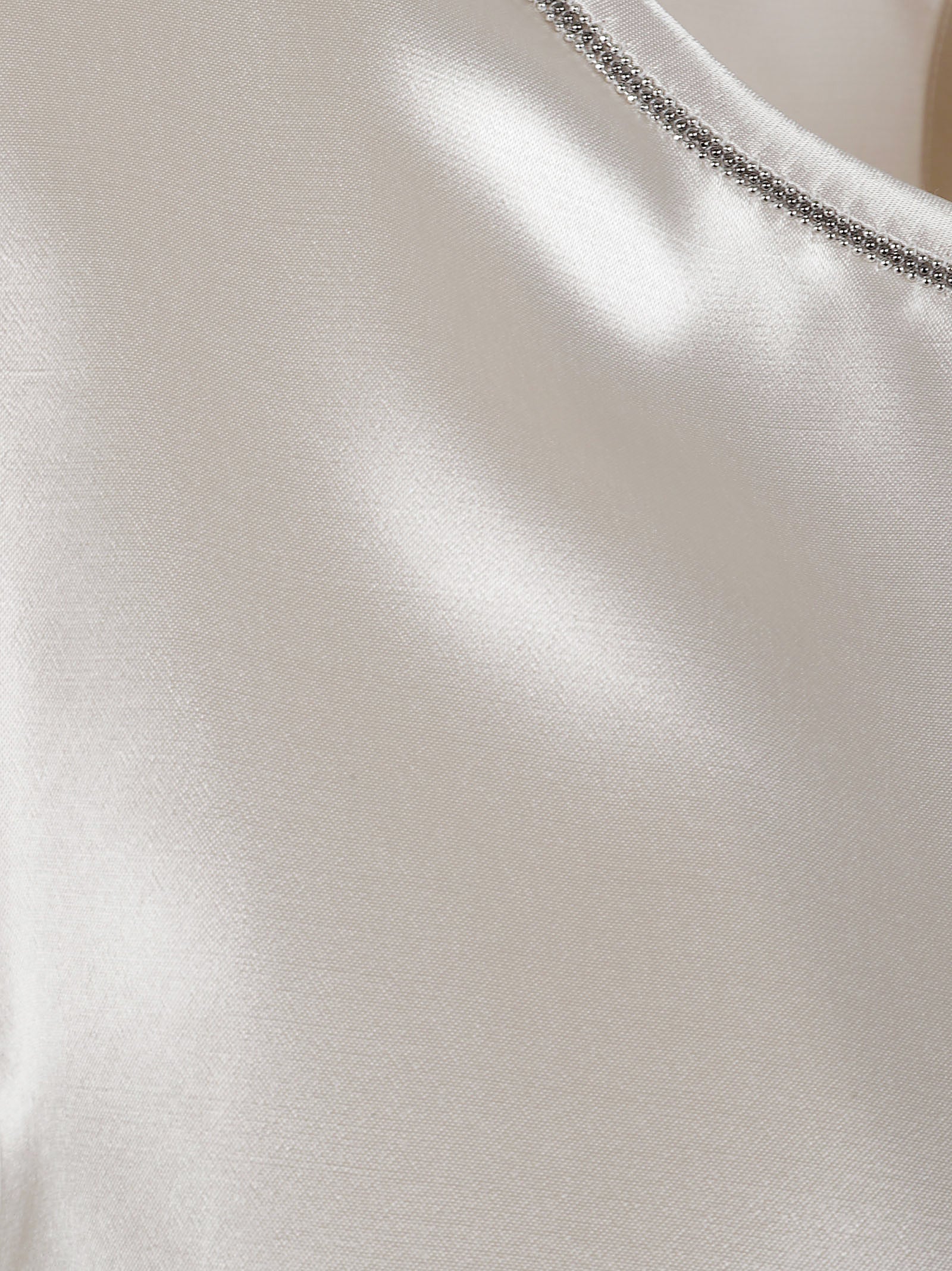 PESERICO Elegant Viscose Shirt for Women - Fall Winter 25/26