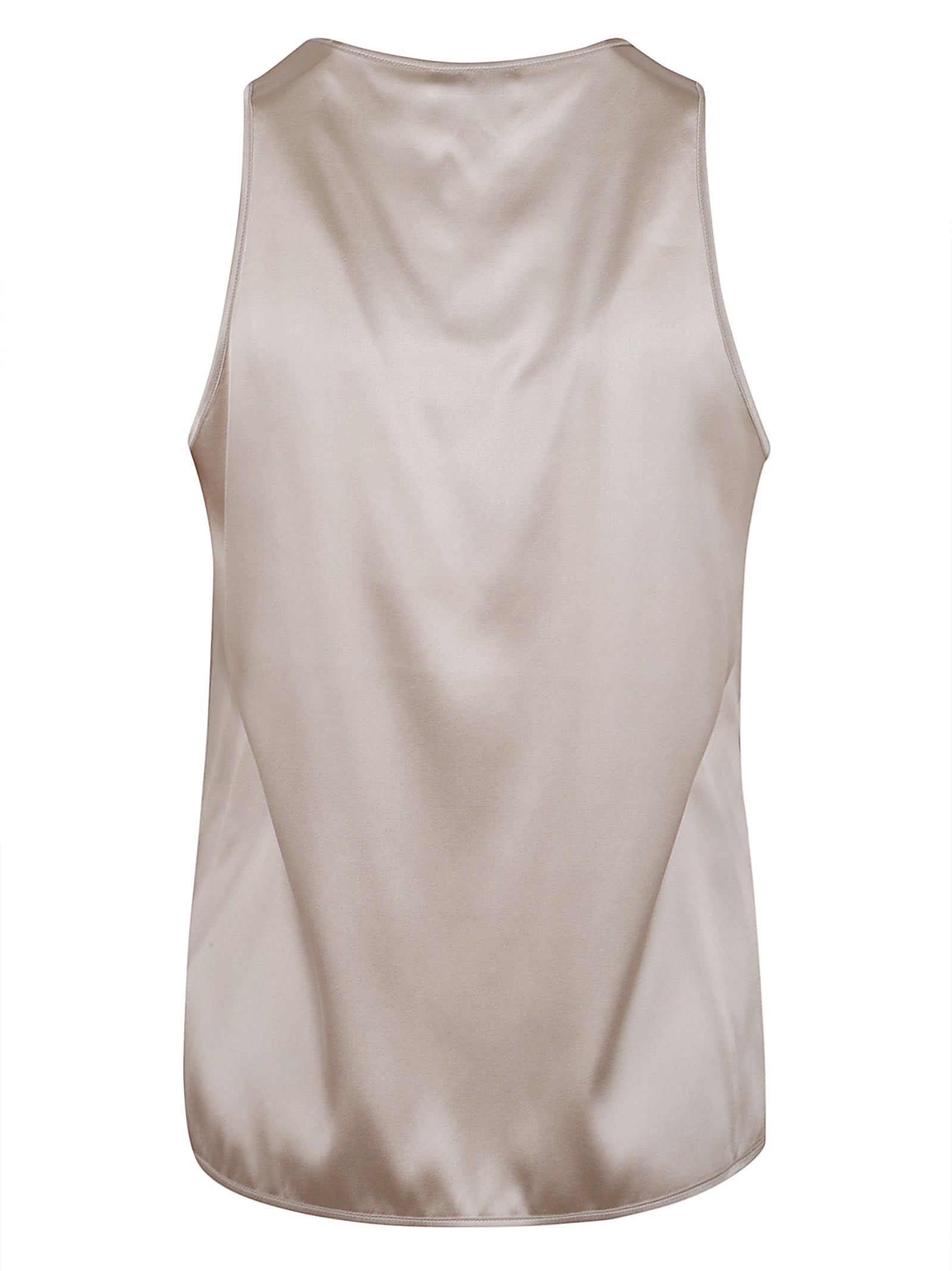 PESERICO Luxurious Silk Women's Shirt - Size A08981