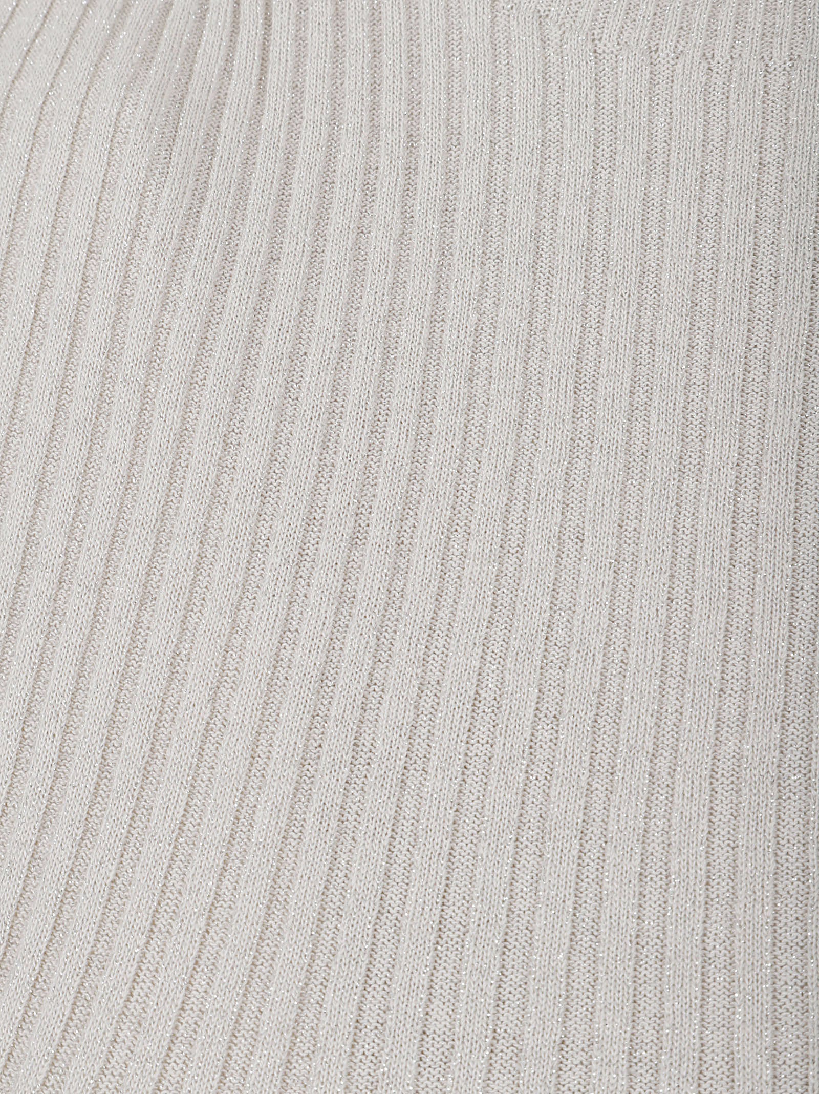 PESERICO Chic Viscose Blend Top for Women - Fall Winter 2025