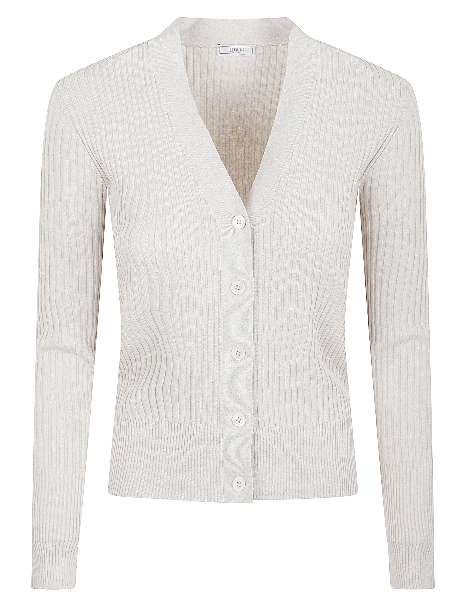 PESERICO Luxurious Viscose Women’s Sweater
