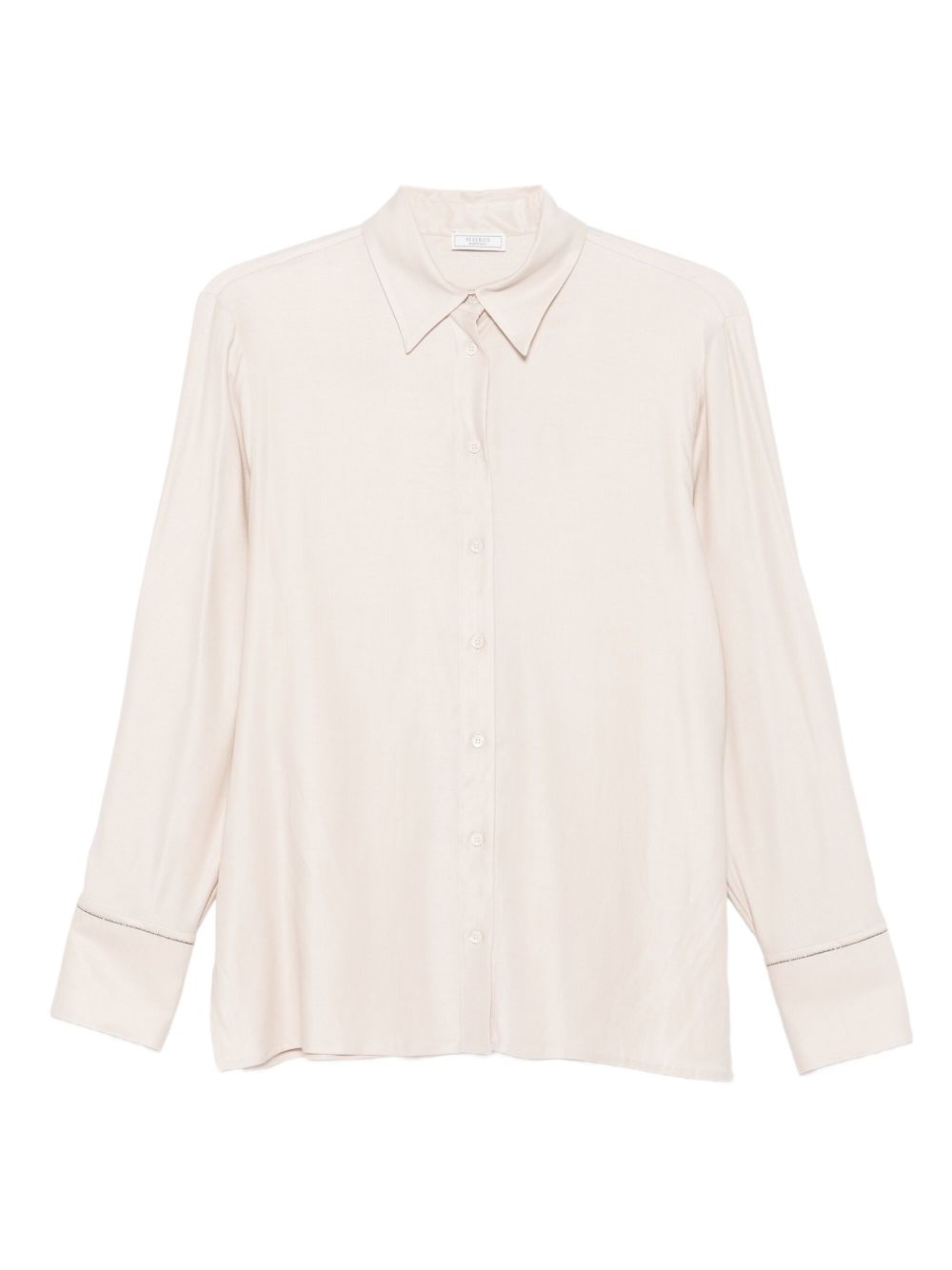 PESERICO Soft Blend Women's Shirt - Fall Winter 25/26