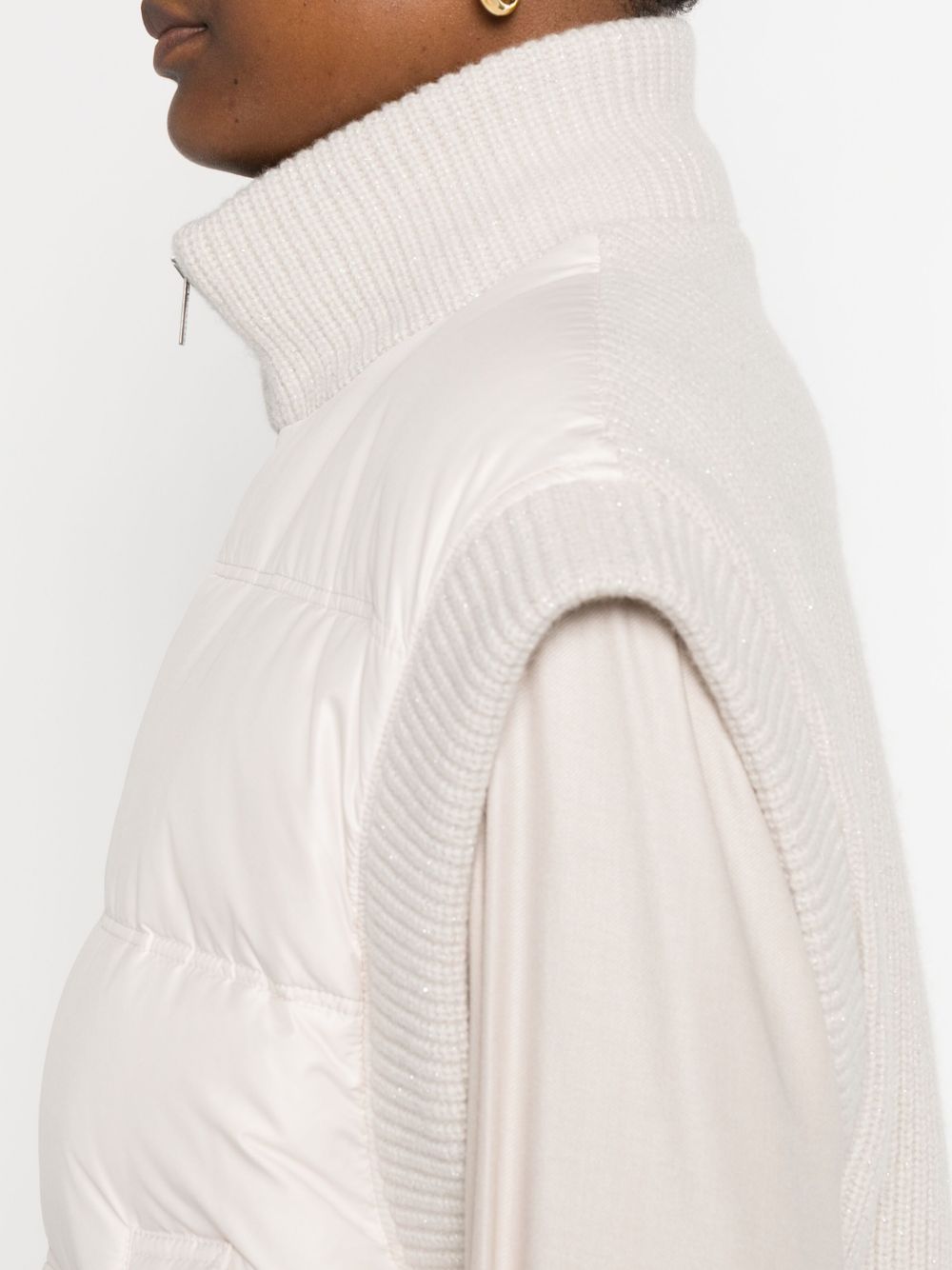 PESERICO Women's Stylish Jacket - Perfect for Layering