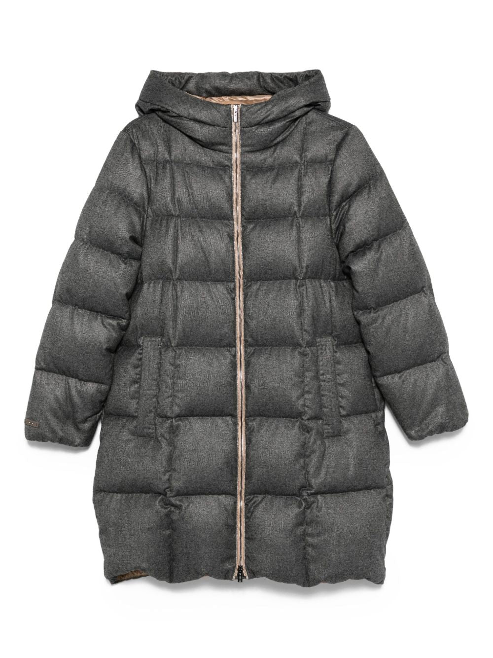 PESERICO Stylish Women's Jacket for Fall Winter 25/26