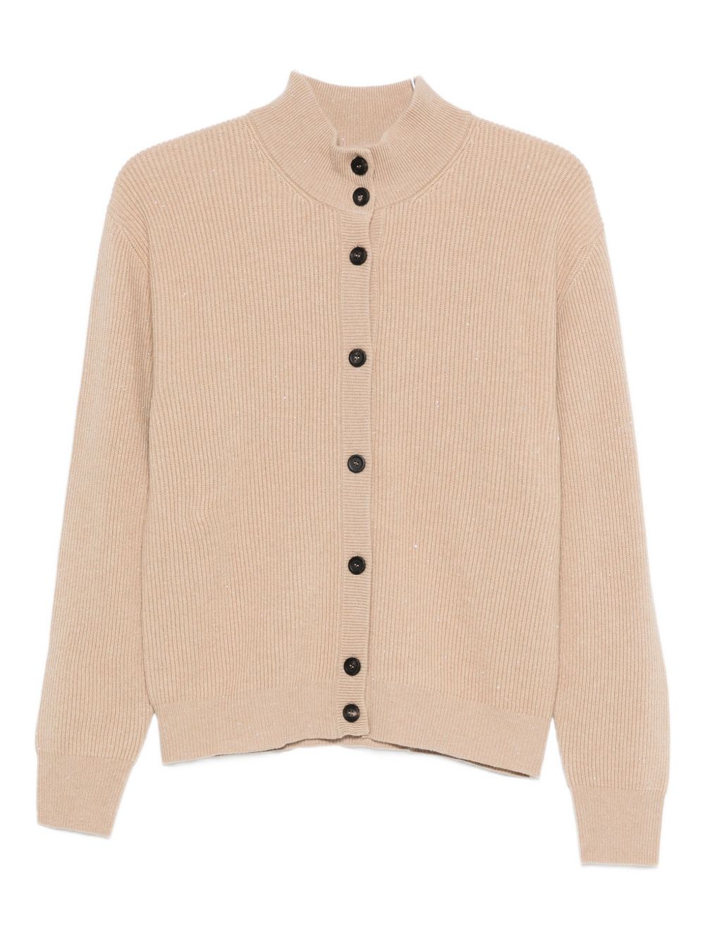 PESERICO Elegant Women's Sweater - FW25 Collection