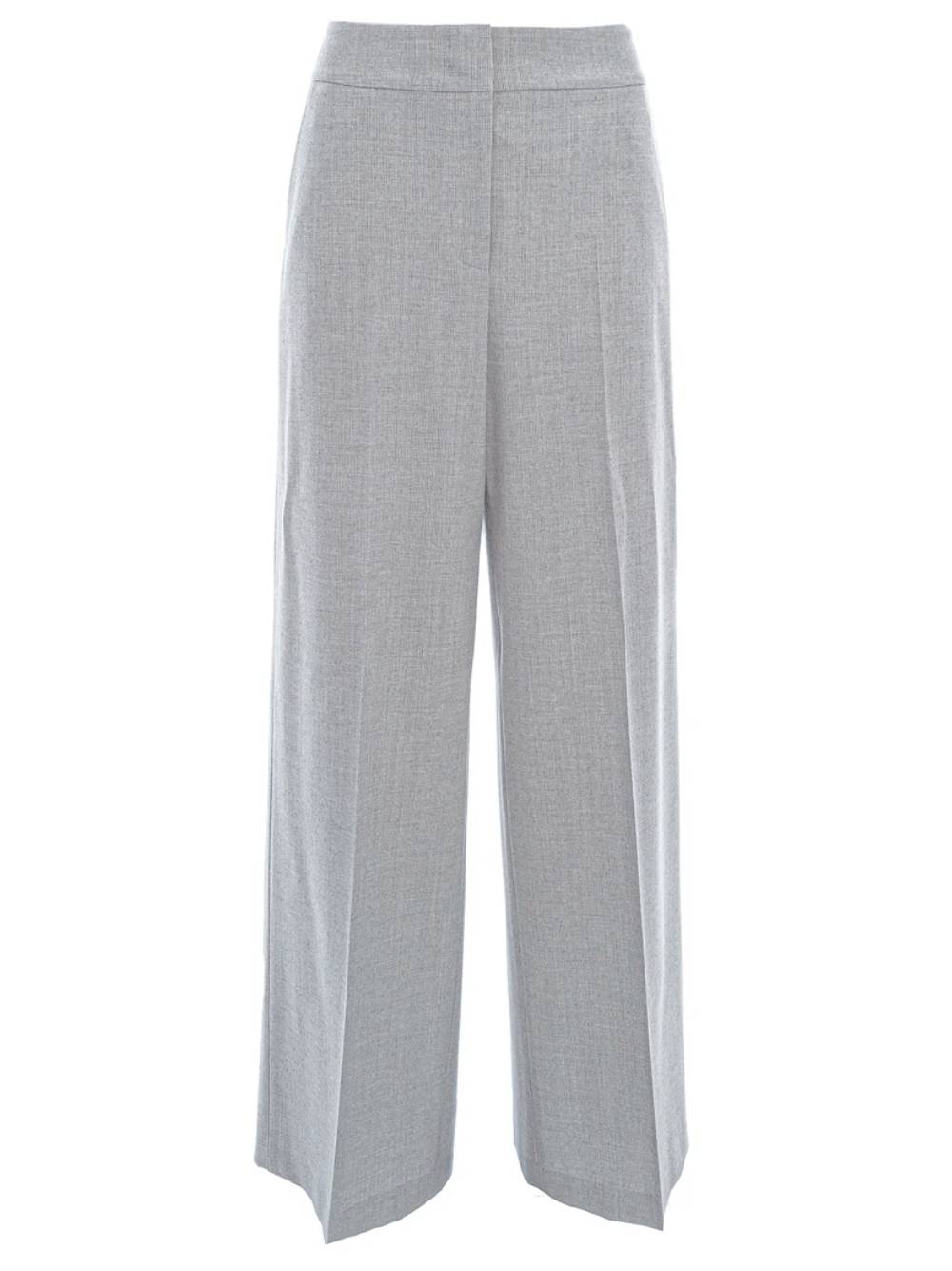 PESERICO Tailored Women's Trousers for Fall Winter 2025