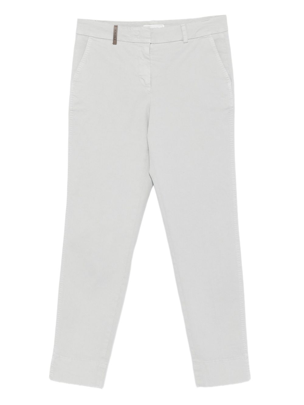 PESERICO Chic Women's Trousers for Fall Winter 25/26