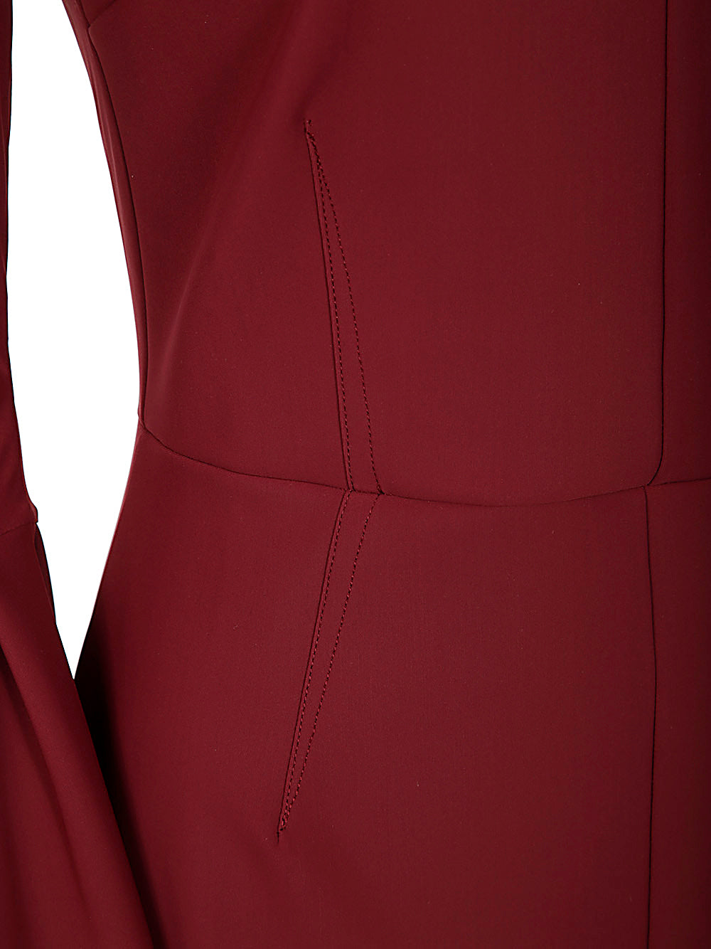 CHIARA BONI Elegant Mini T-Shirt Dress for Women