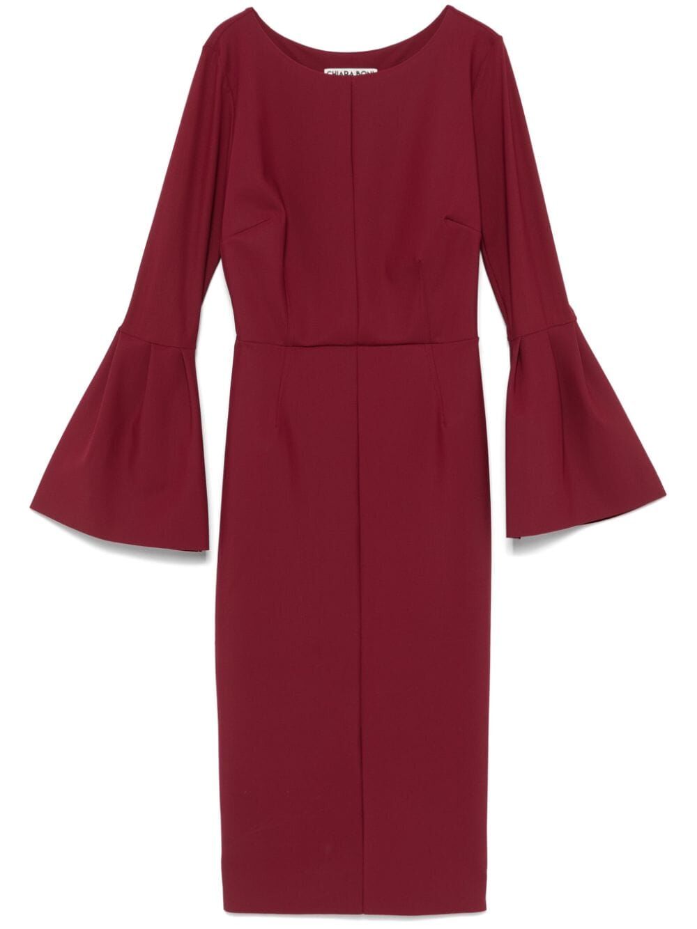 CHIARA BONI Elegant Mini T-Shirt Dress for Women