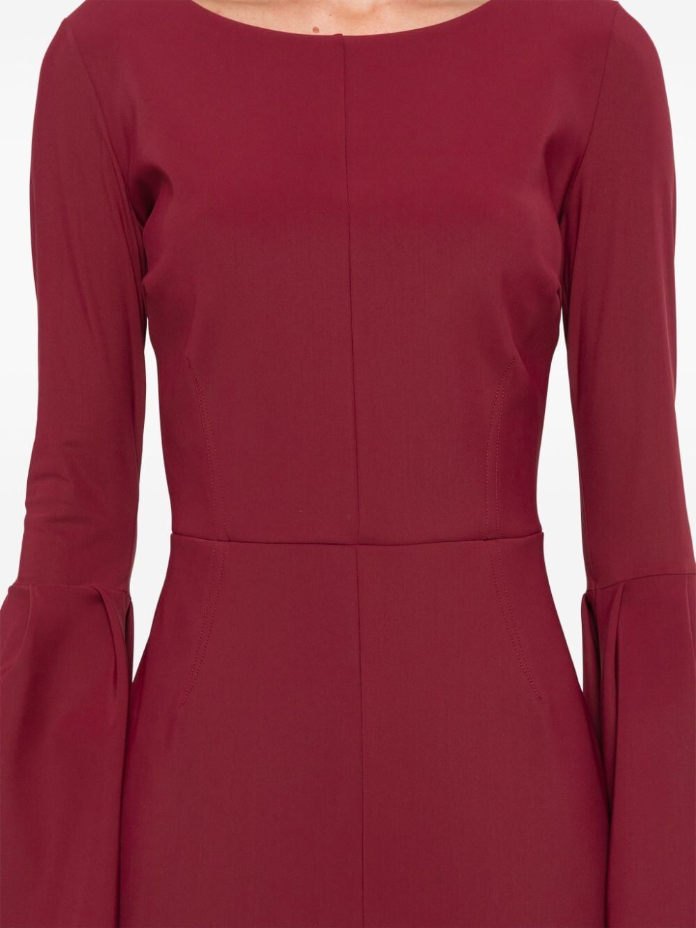 CHIARA BONI Elegant Mini T-Shirt Dress for Women