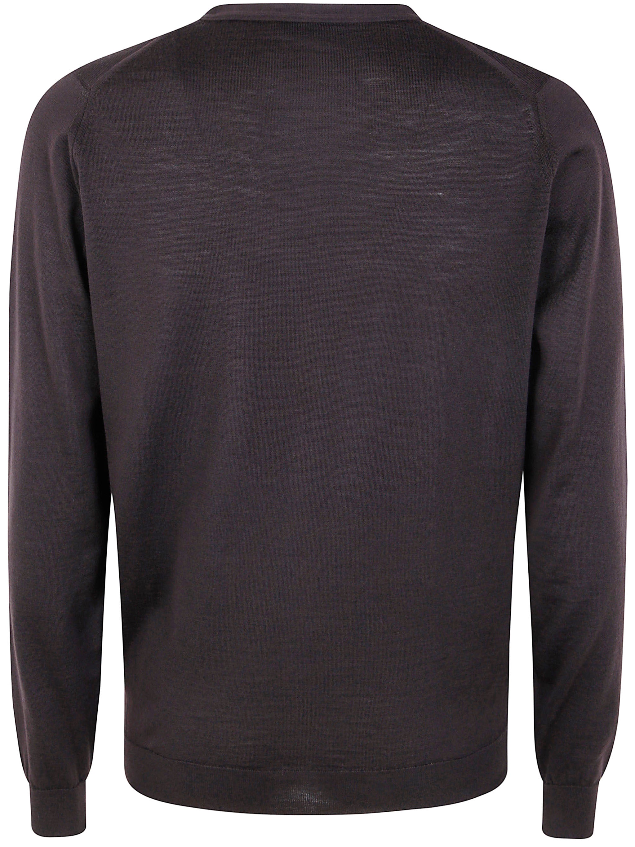 JOHN SMEDLEY Turtle Neck Sweater