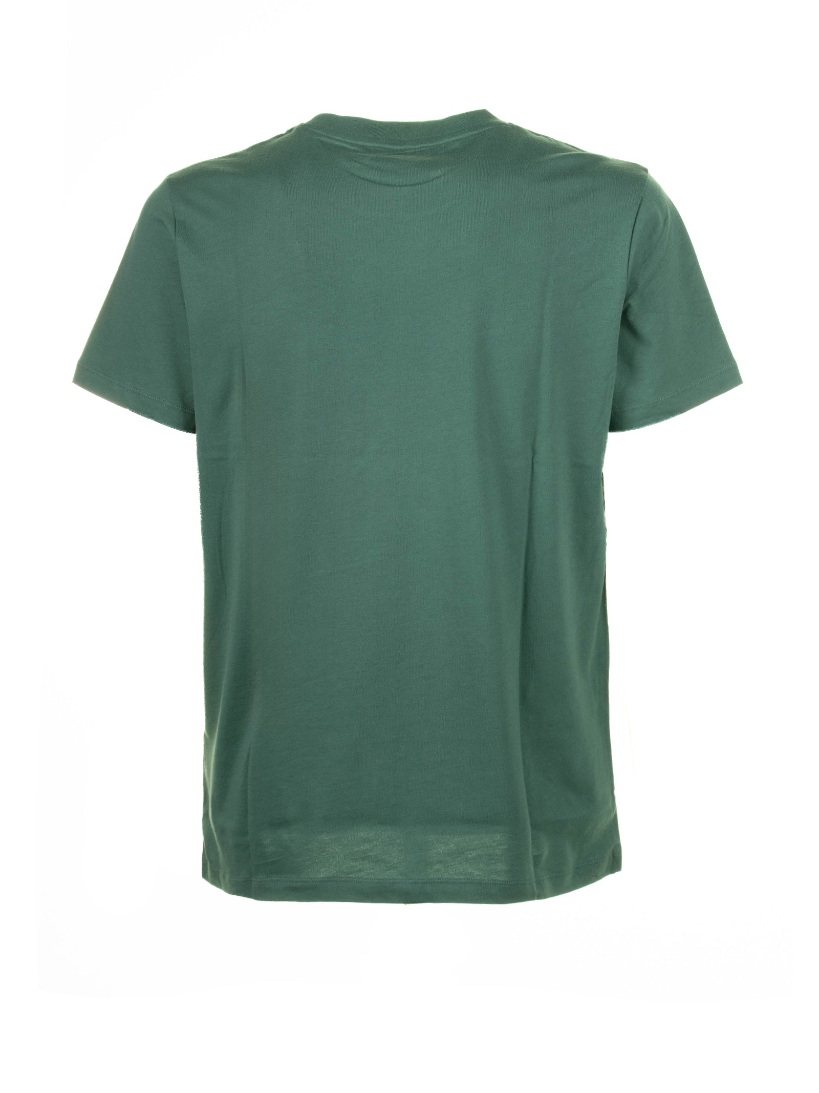 PEUTEREY Classic Pocket T-Shirt for Men - SS24 Collection