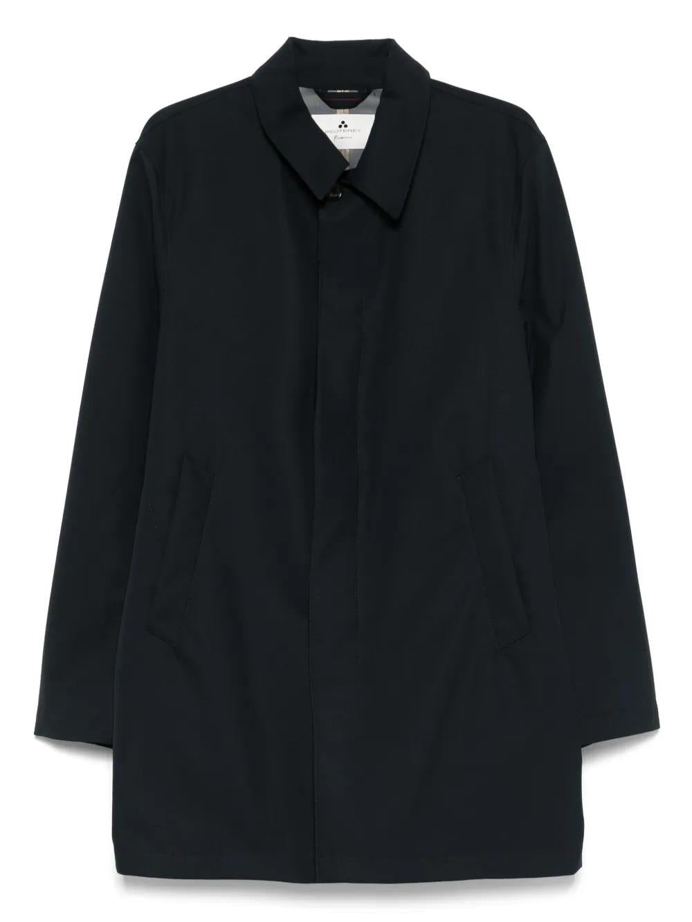 PEUTEREY Men's Parka Jacket