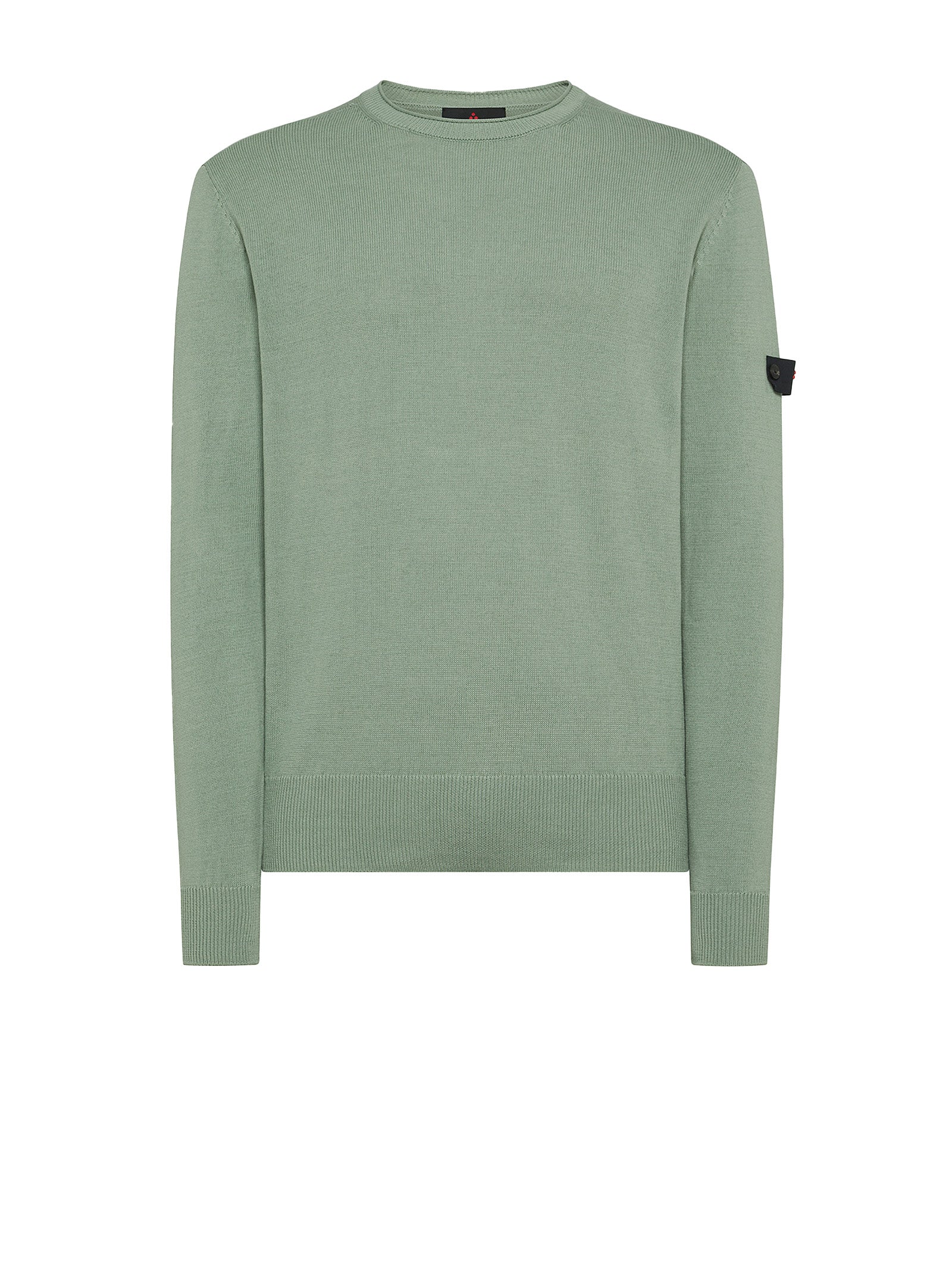 PEUTEREY Men's Crewneck Sweater - SS25 Collection