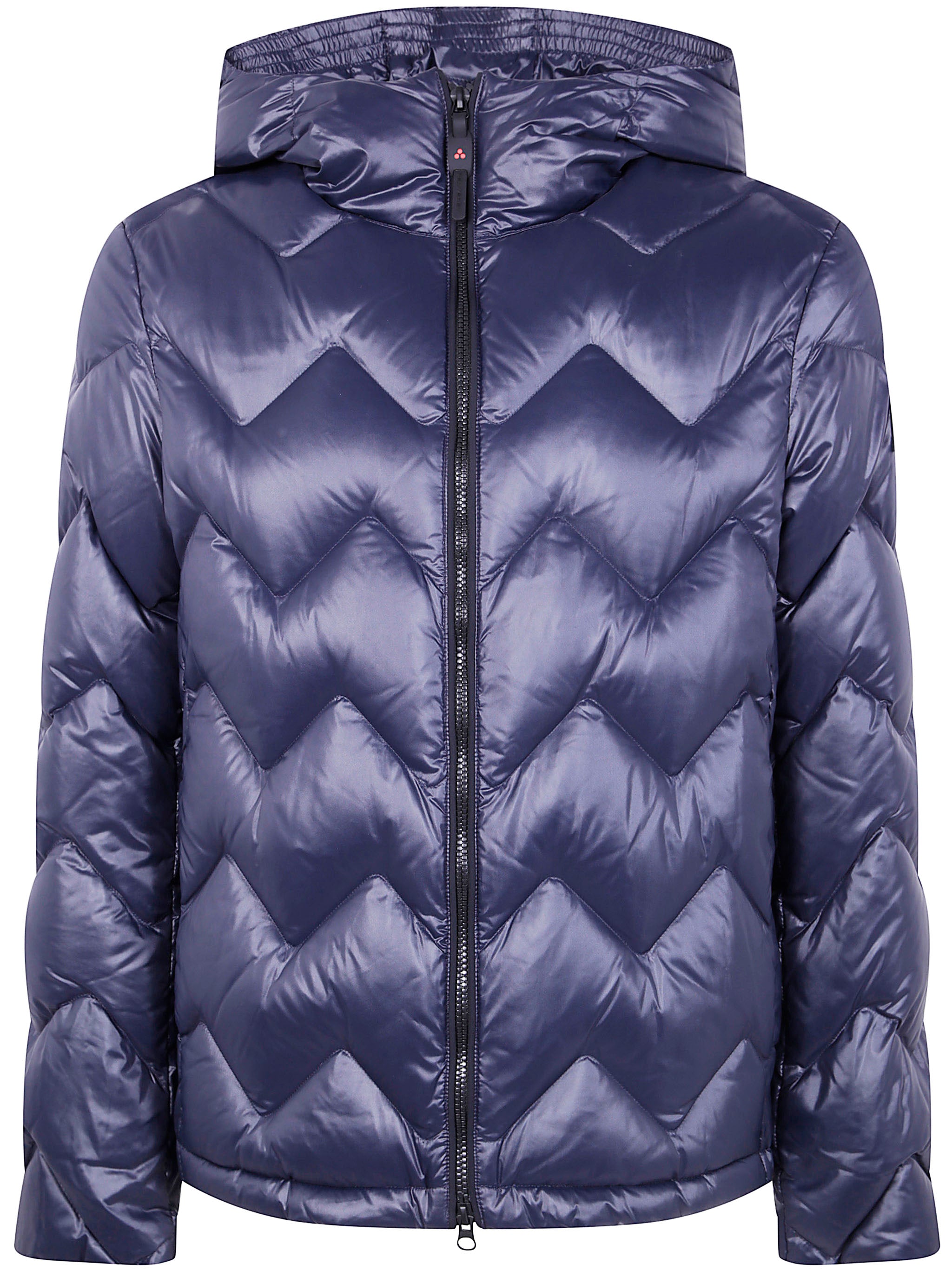 PEUTEREY Men's Honor Jacket - Fall/Winter Collection