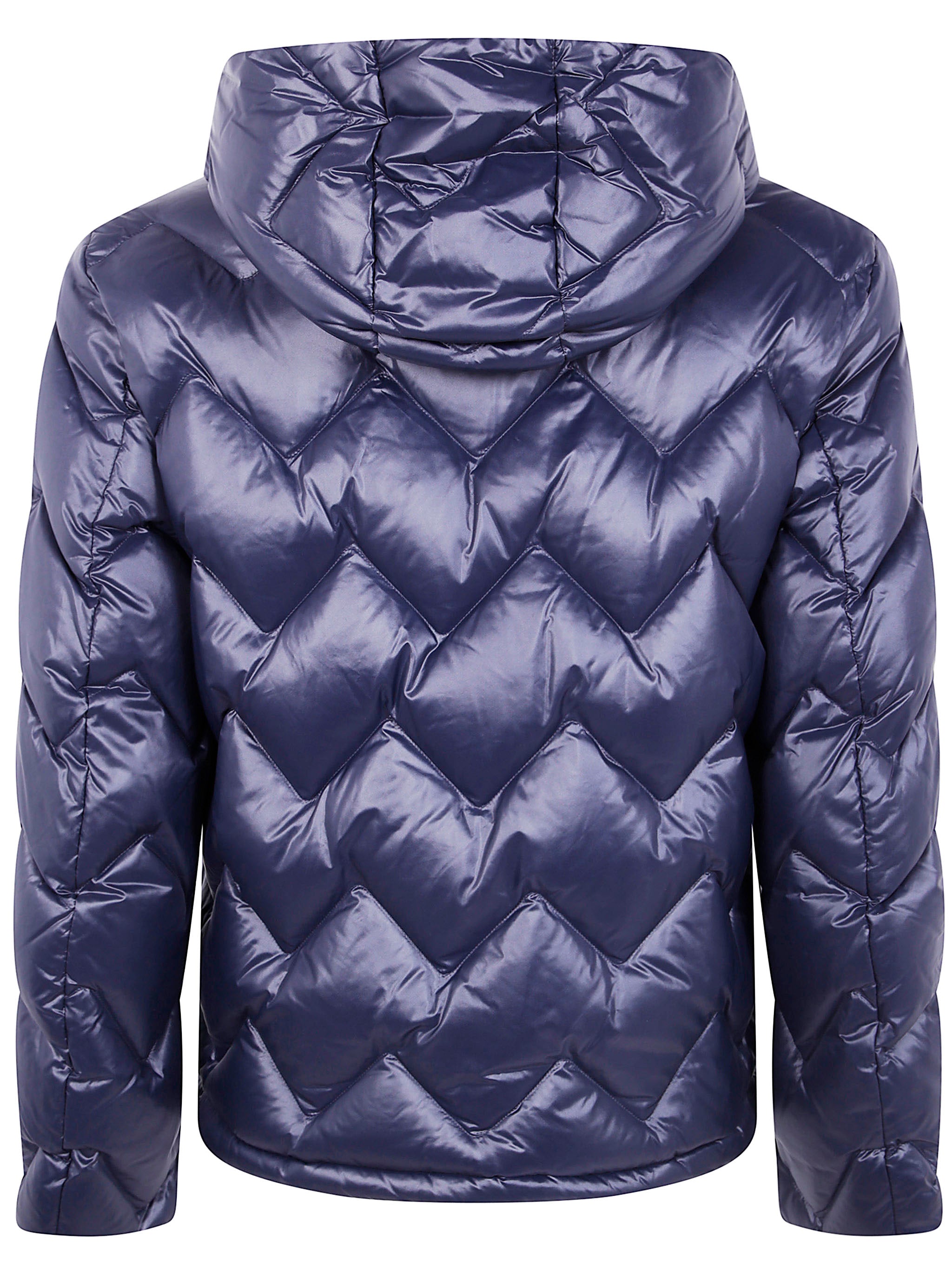 PEUTEREY Men's Honor Jacket - Fall/Winter Collection