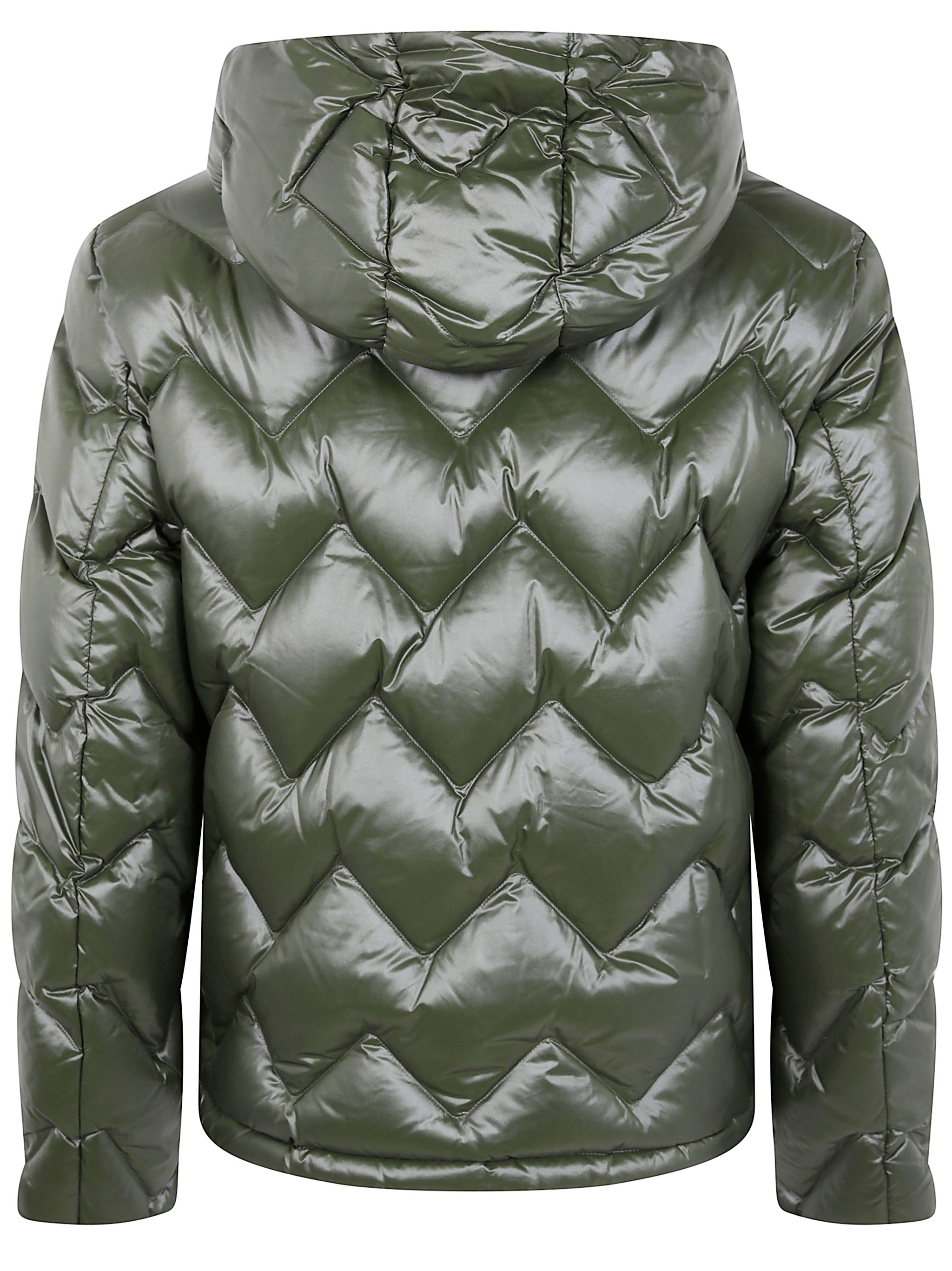 PEUTEREY Men's Mini Jacket