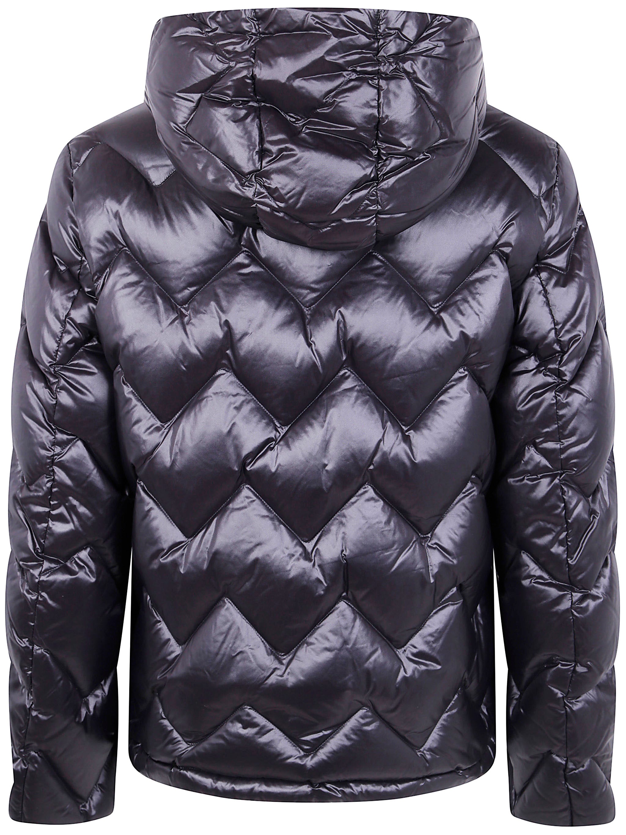 PEUTEREY Men's Honor Mini Jacket for FW25